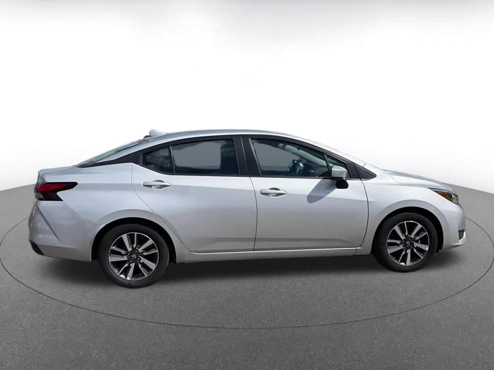 Thumbnail: 2025 Nissan Versa - 15