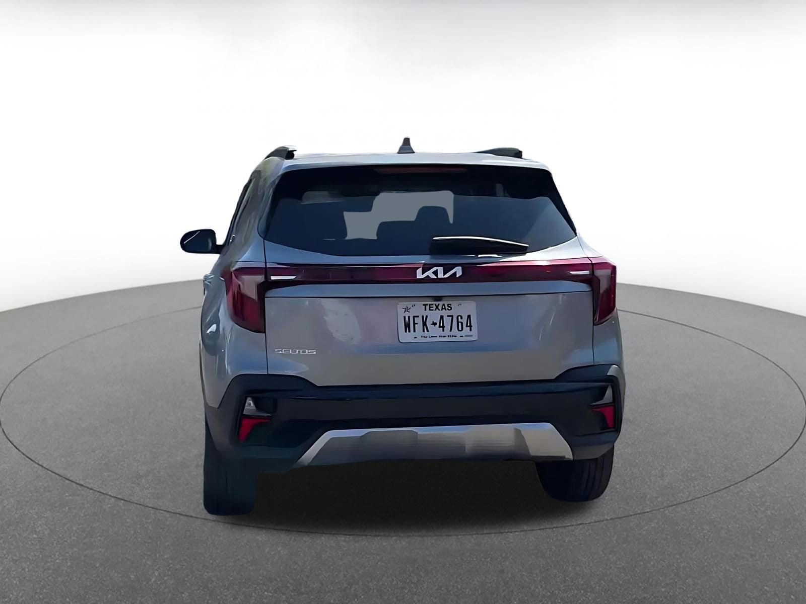 Thumbnail: 2025 Kia Seltos - 12