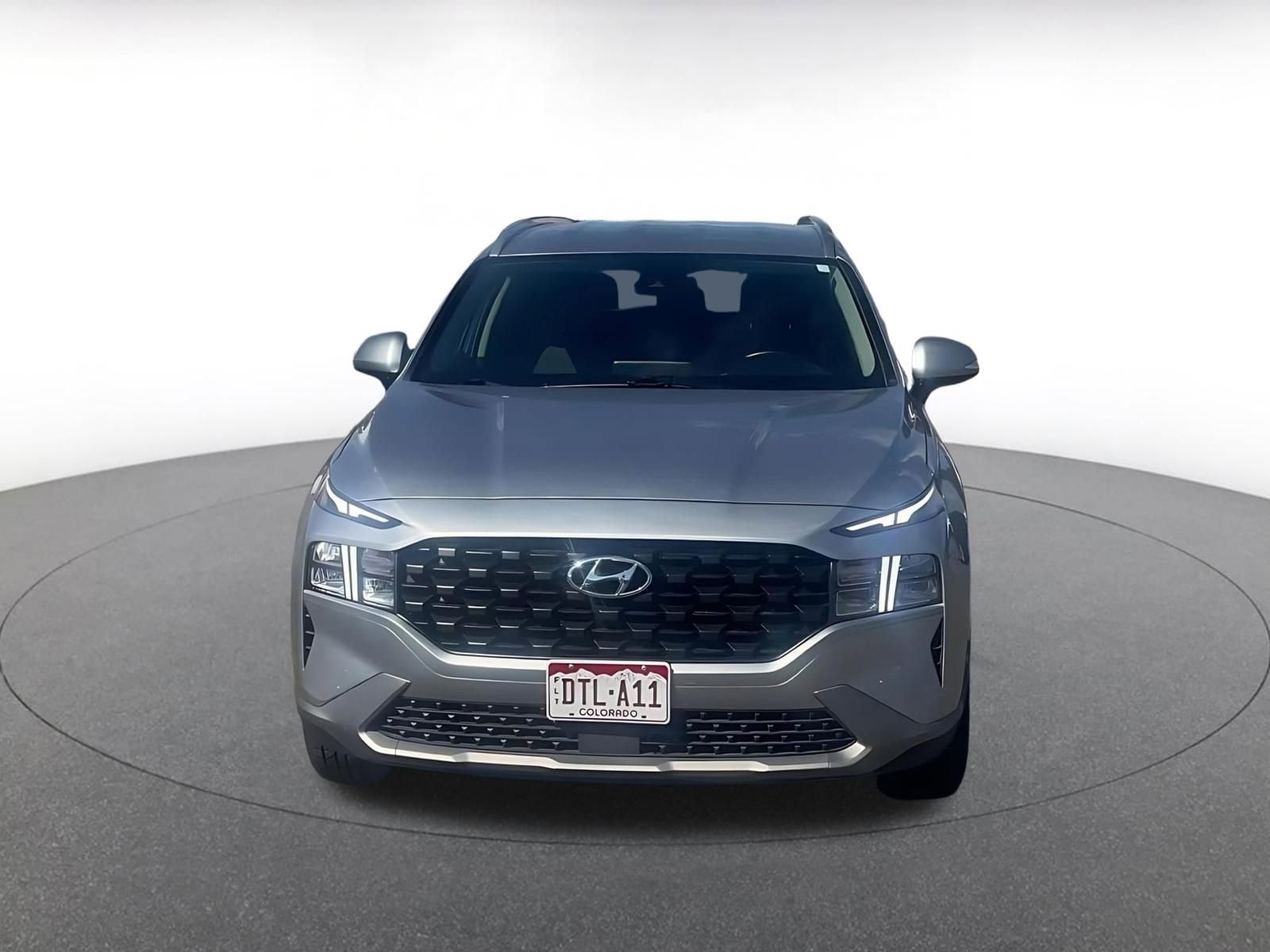 Thumbnail: 2023 Hyundai Santa Fe - 4