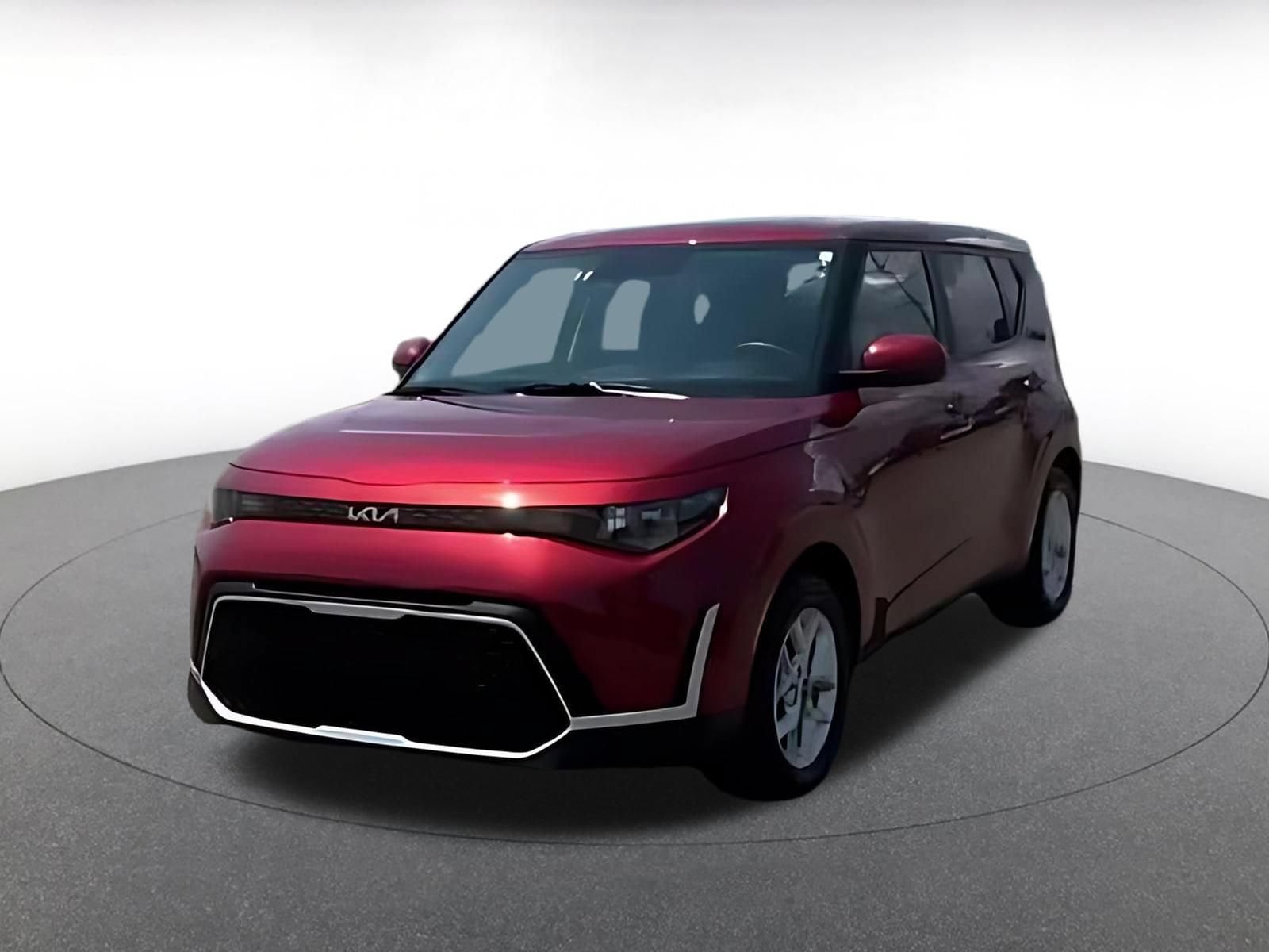 Thumbnail: 2025 Kia Soul - 11