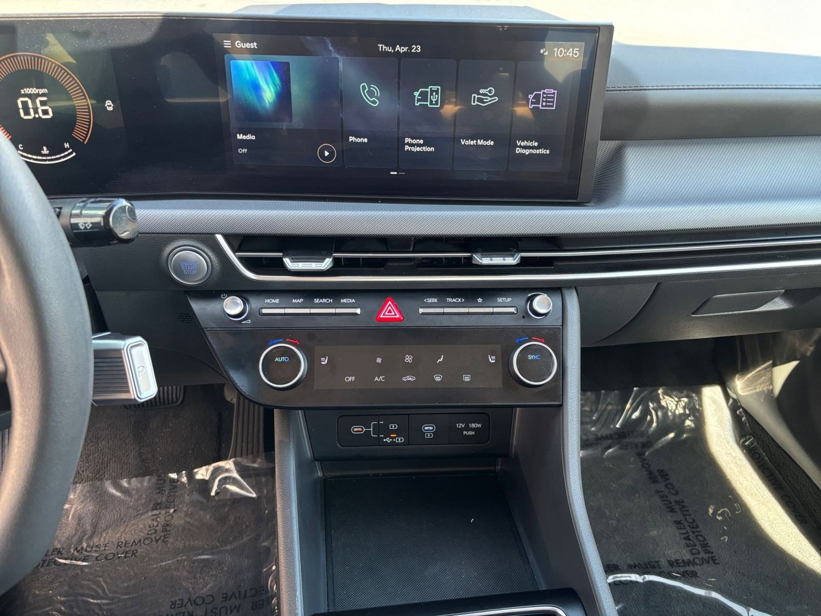 Thumbnail: 2025 Hyundai Sonata - 17