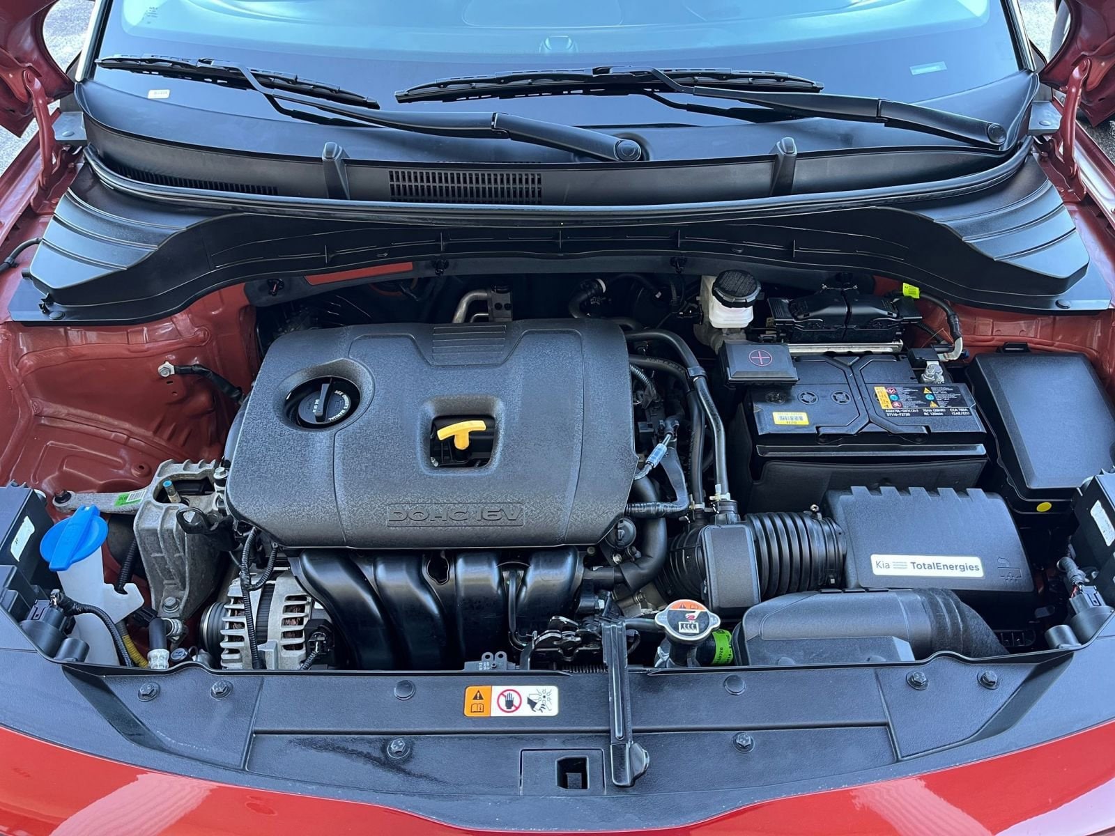 Thumbnail: 2025 Kia Soul - 28