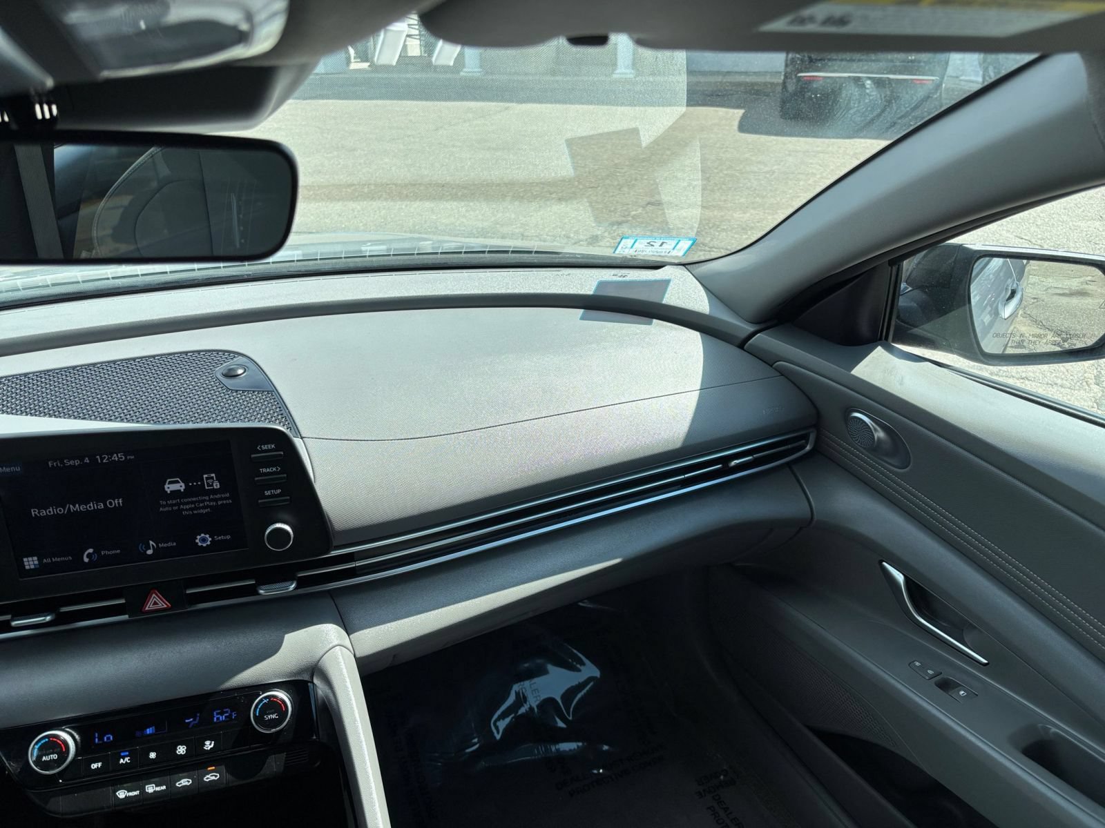 Thumbnail: 2026 Hyundai Elantra - 31
