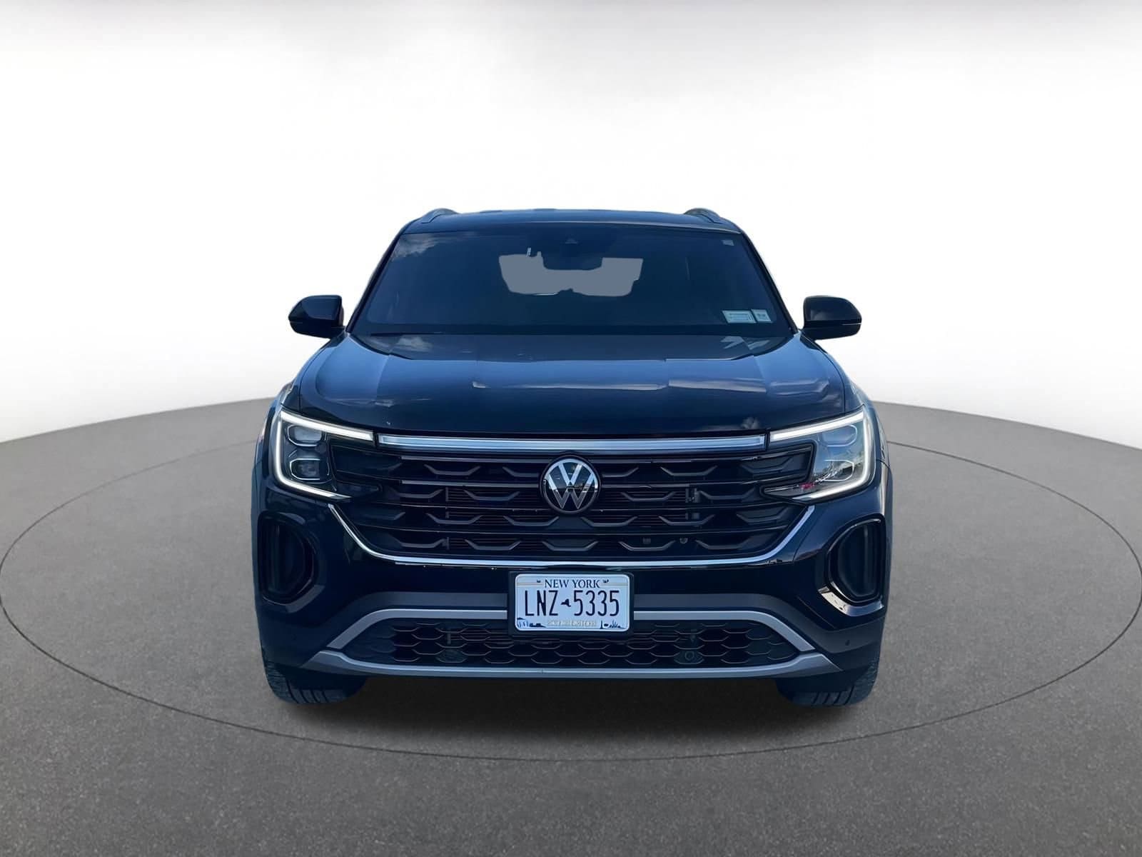 Thumbnail: 2025 Volkswagen Atlas - 4