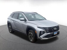 2025 Hyundai Tucson SEL -
                  Lynn, MA
