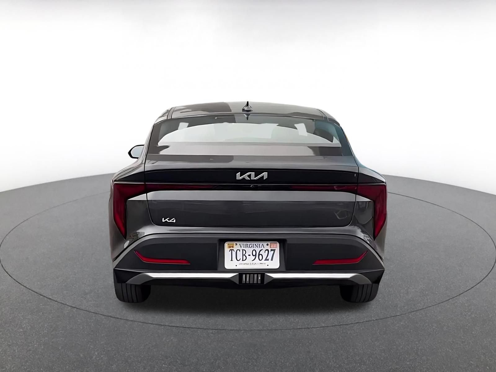 Thumbnail: 2025 Kia K4 - 10