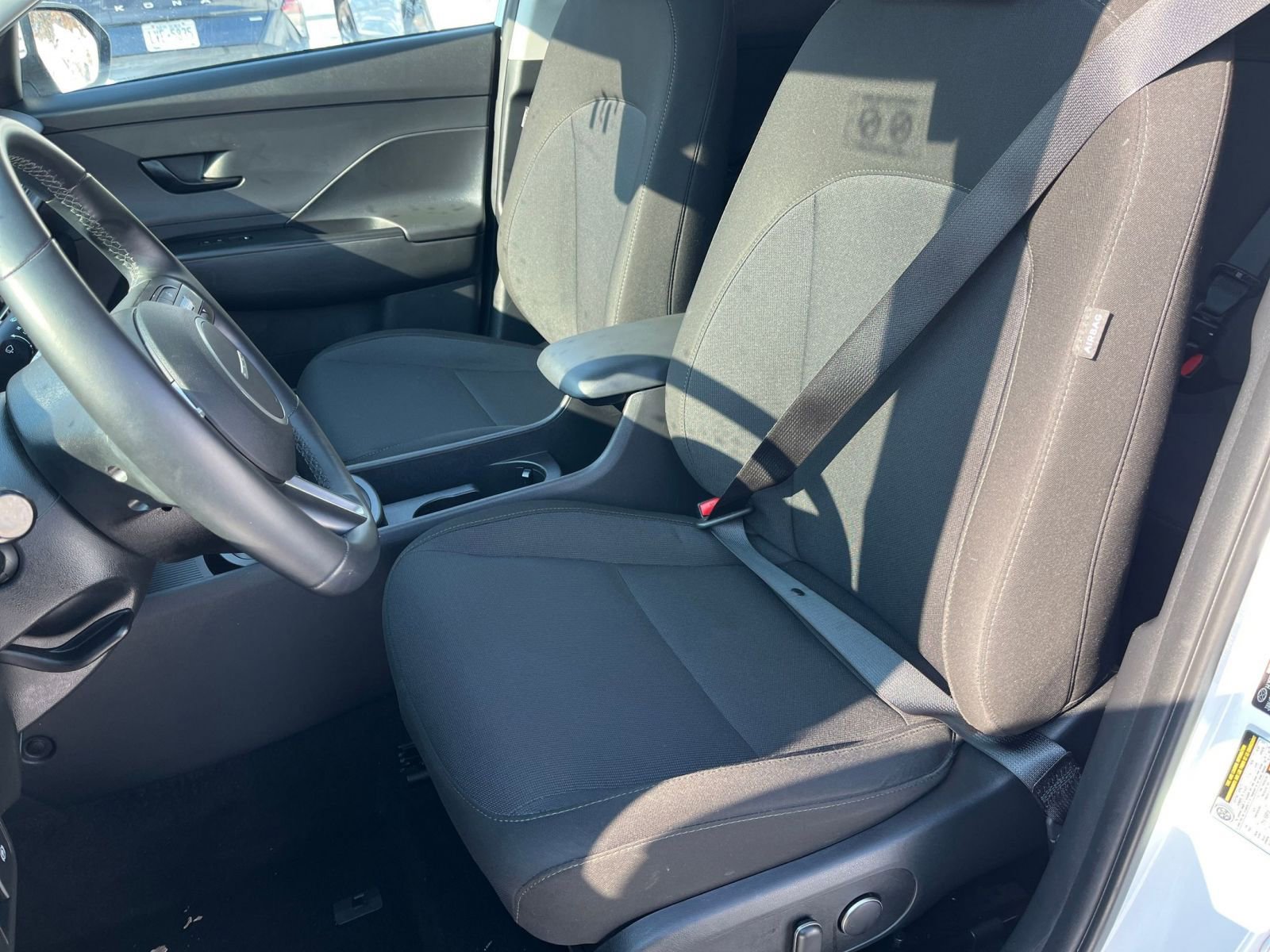 Thumbnail: 2025 Hyundai Kona - 35