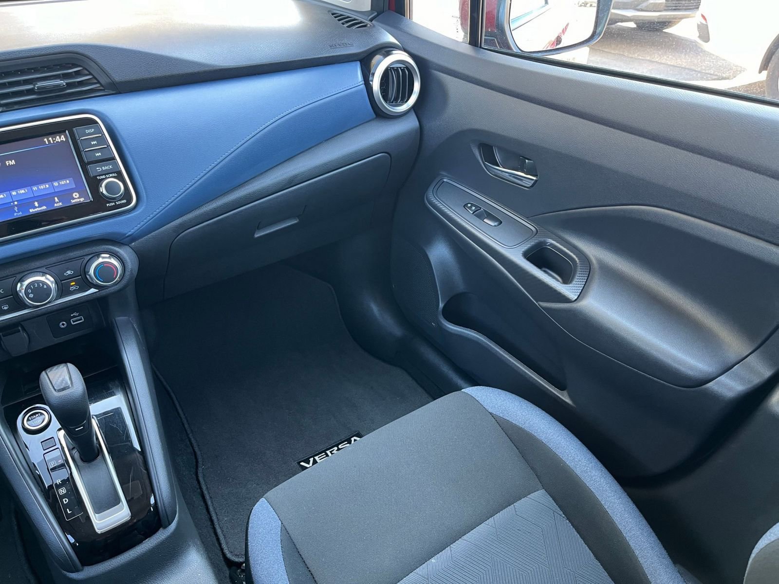 Thumbnail: 2025 Nissan Versa - 31