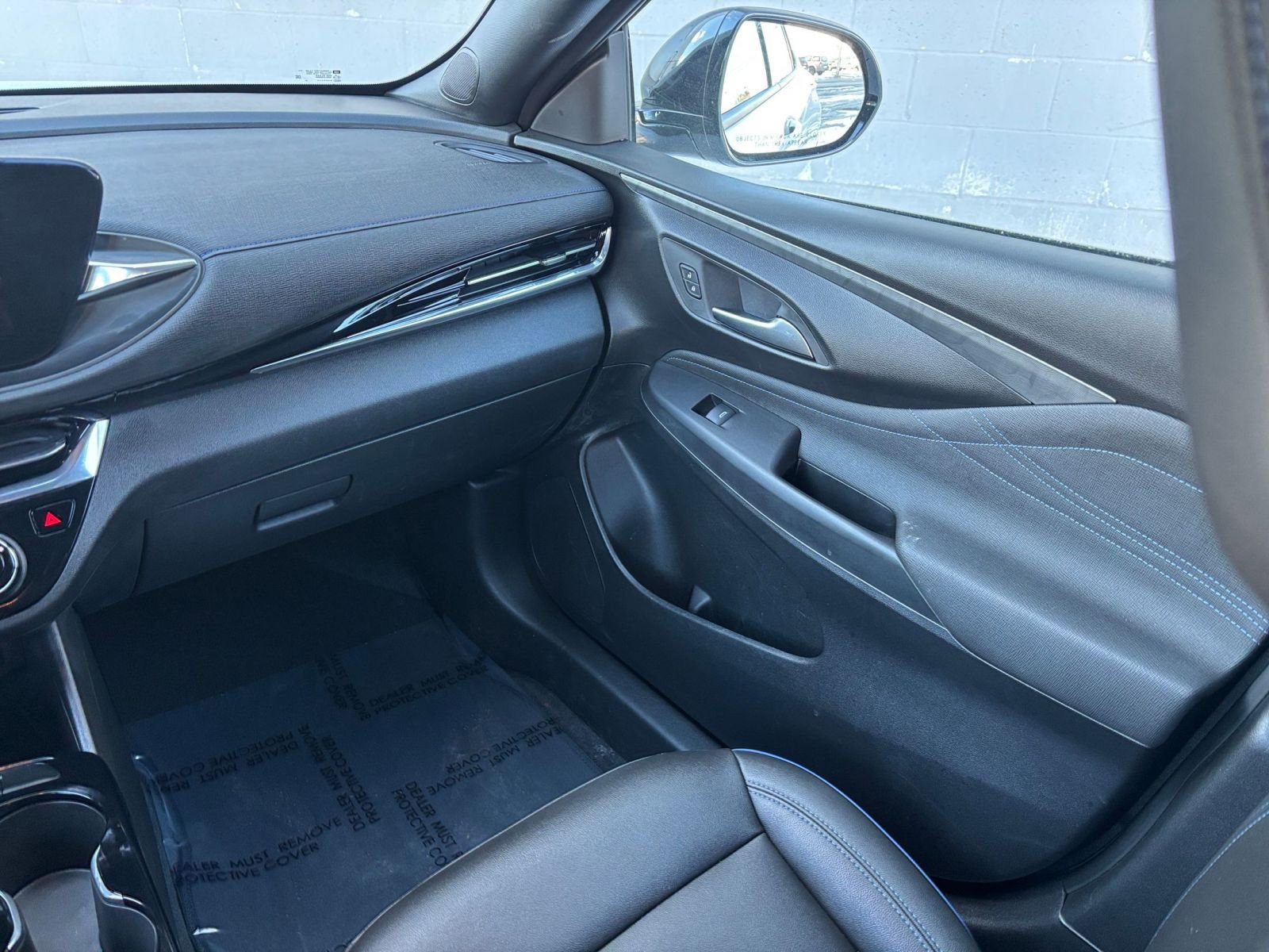 Thumbnail: 2025 Buick Envista - 31