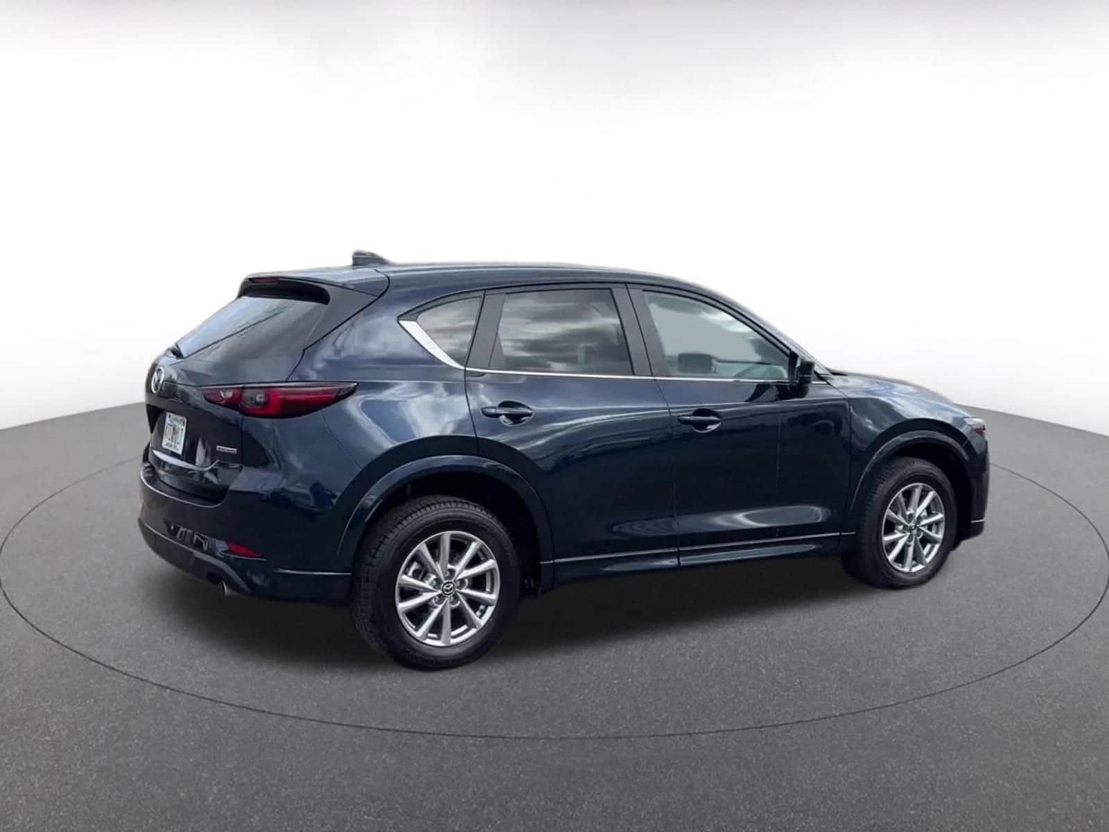 Thumbnail: 2025 Mazda CX-5 - 14