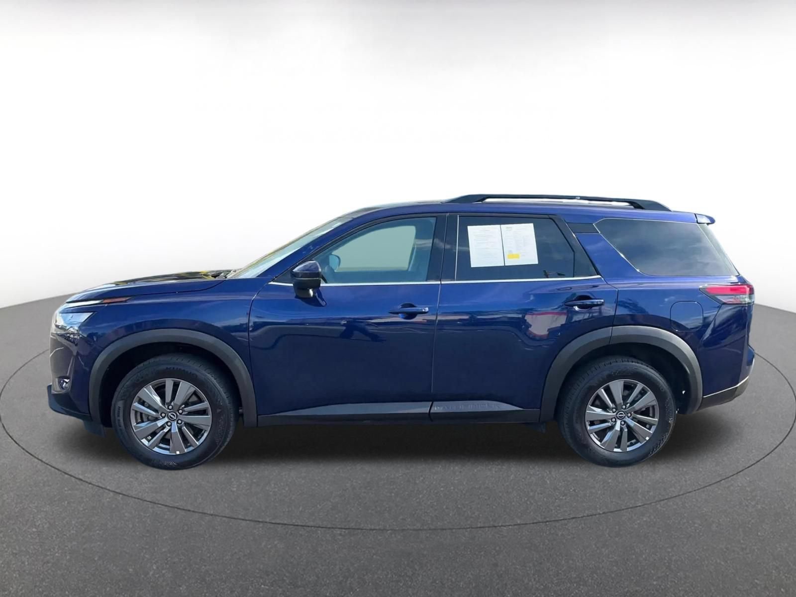 Thumbnail: 2025 Nissan Pathfinder - 9