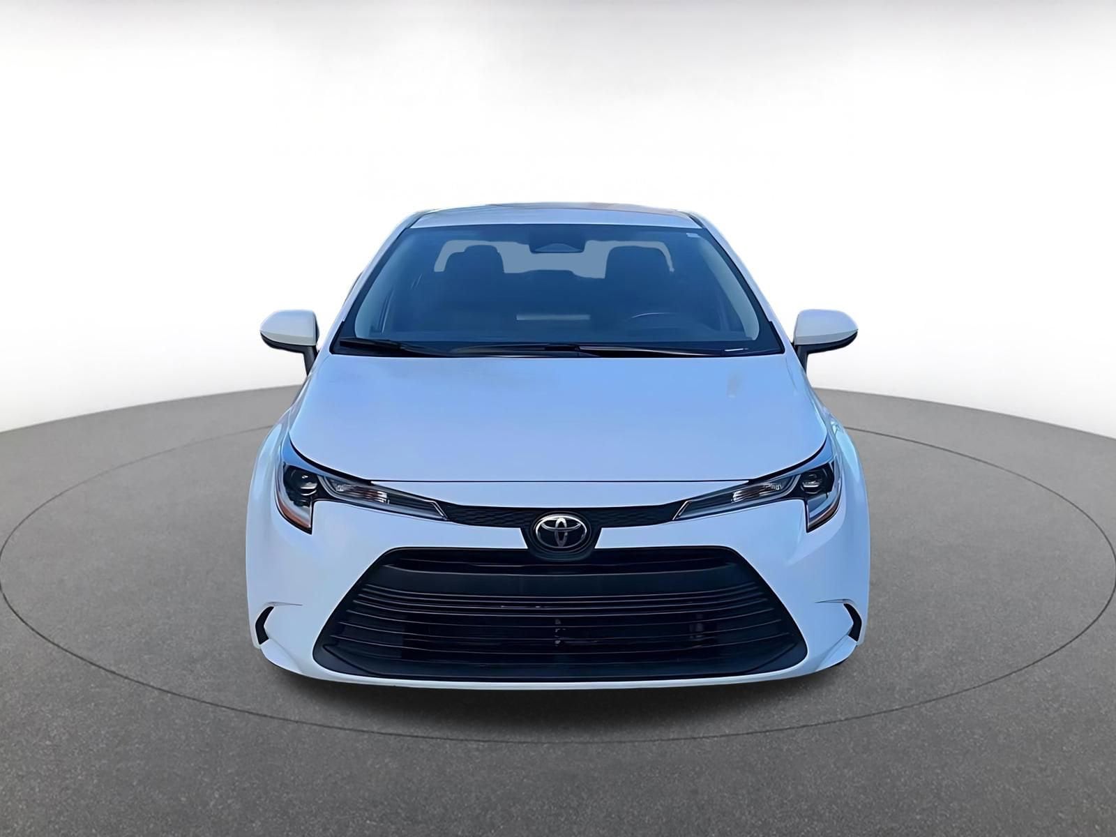 Thumbnail: 2025 Toyota Corolla - 3