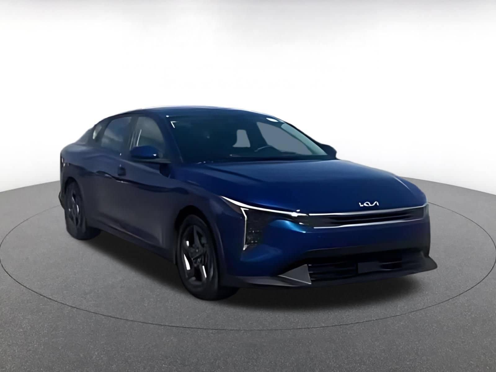 Thumbnail: 2025 Kia K4 - 7