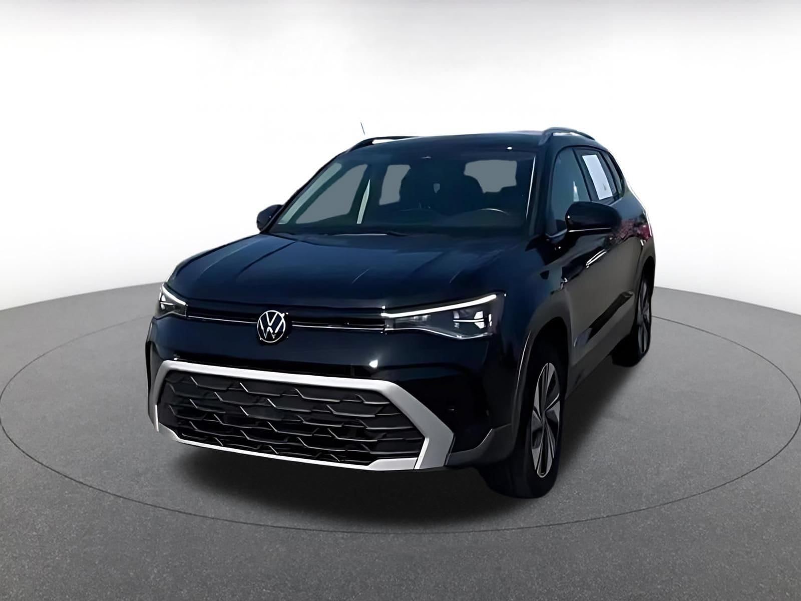 Thumbnail: 2025 Volkswagen Taos - 2