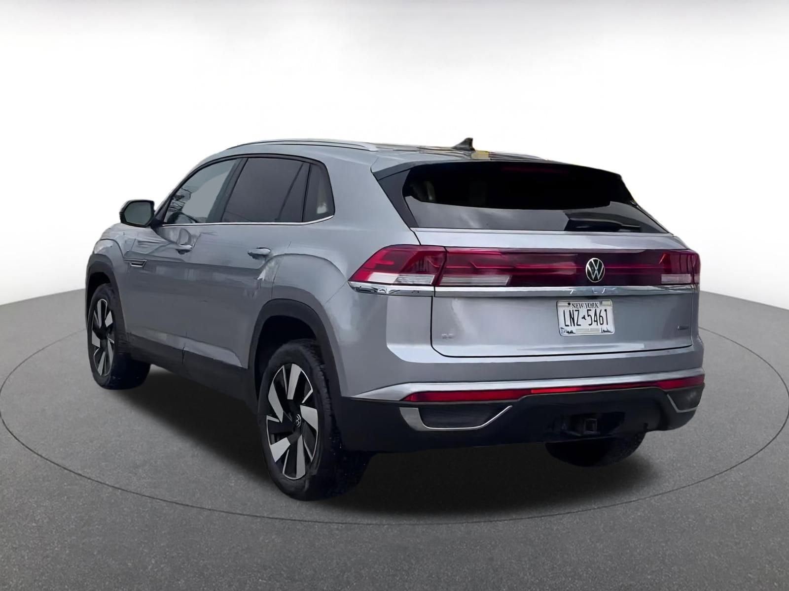 Thumbnail: 2025 Volkswagen Atlas - 11
