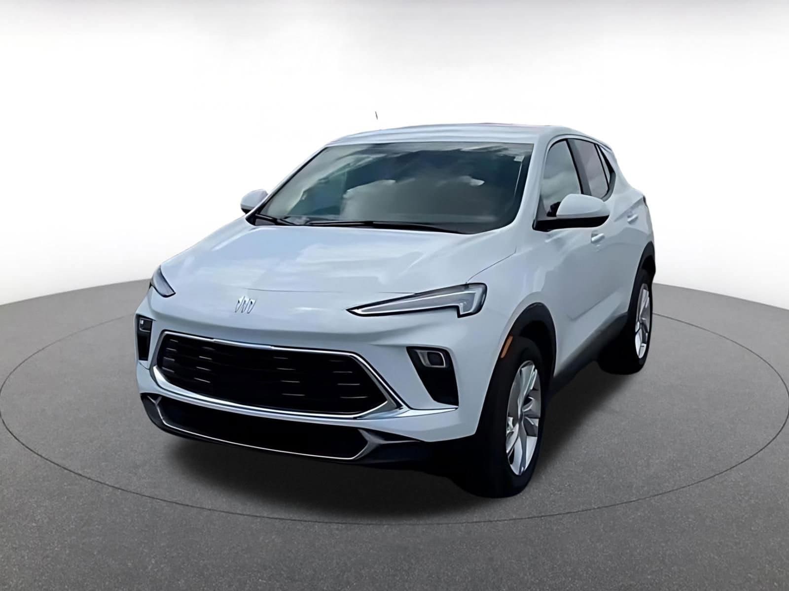 Thumbnail: 2025 Buick Encore GX - 7