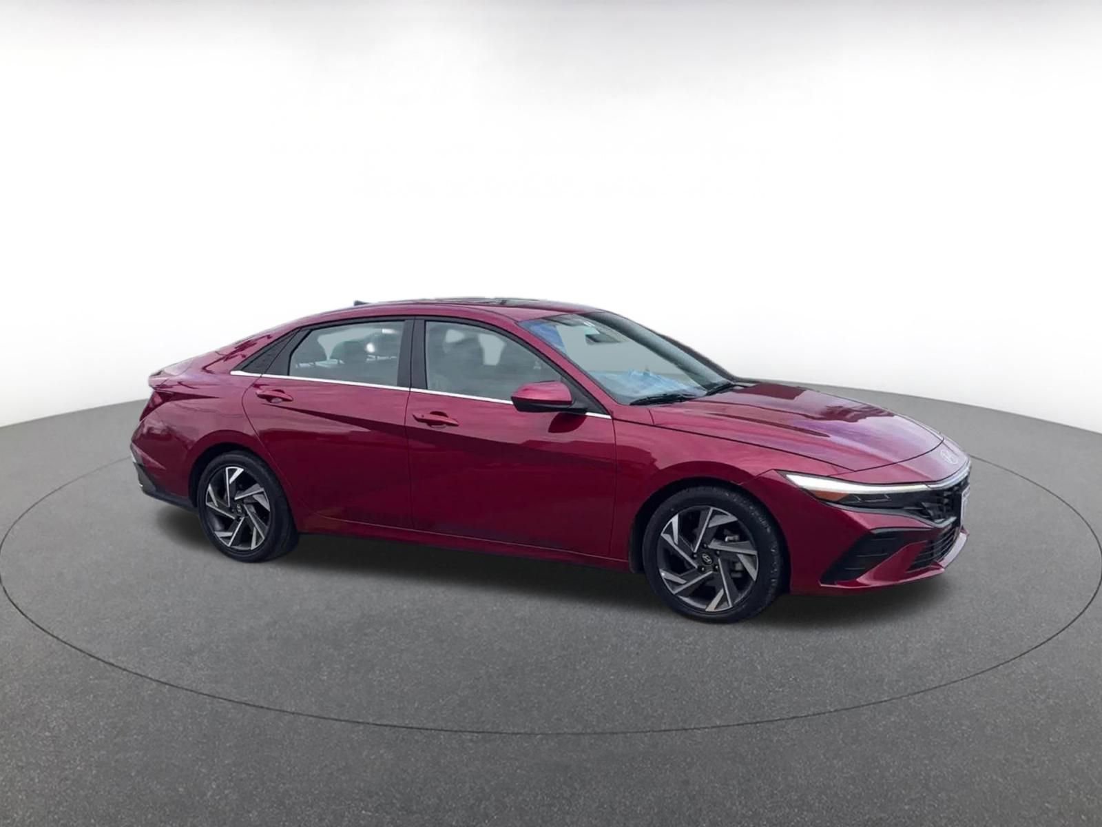 Thumbnail: 2025 Hyundai Elantra - 2