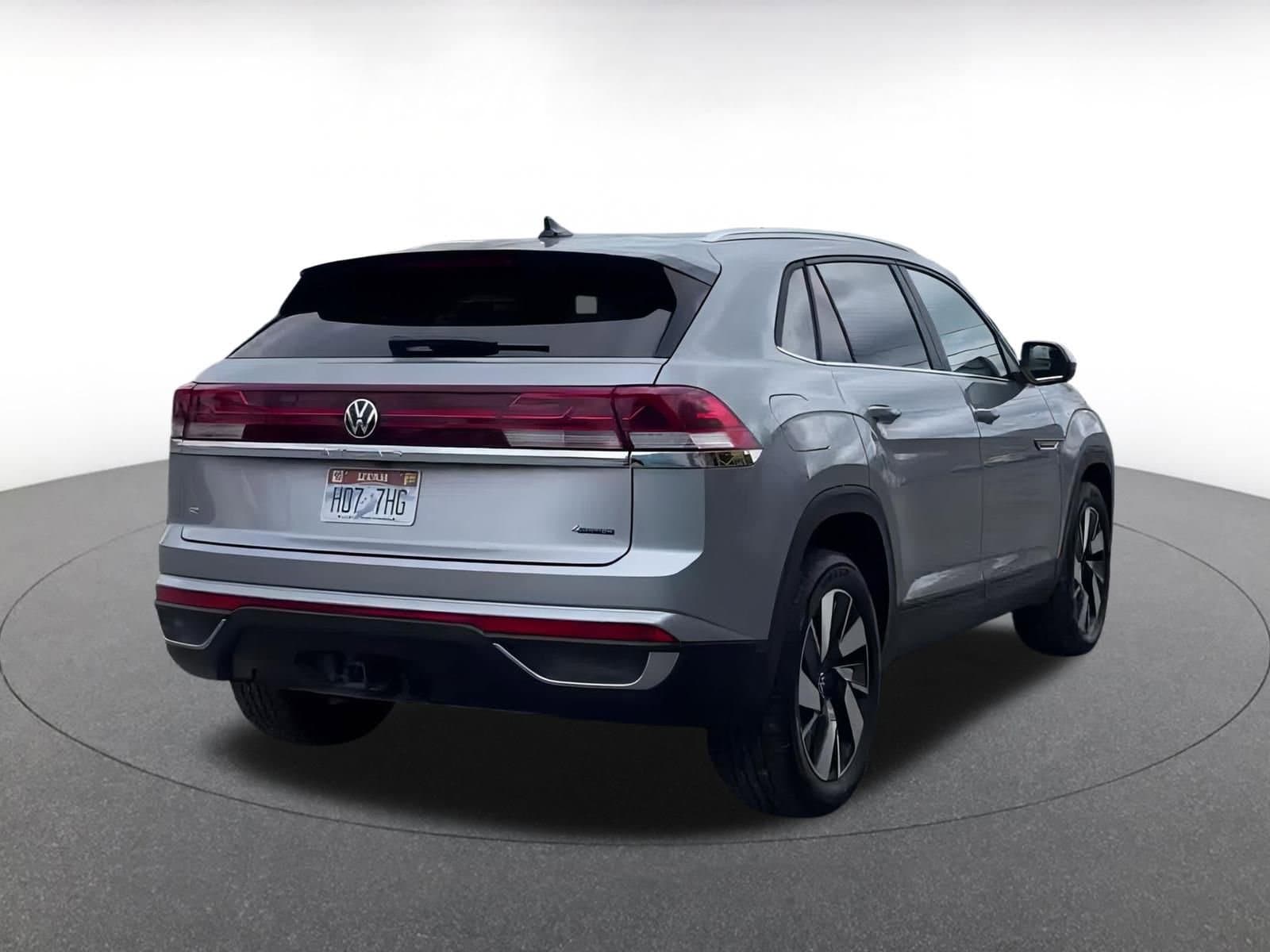 Thumbnail: 2025 Volkswagen Atlas - 14