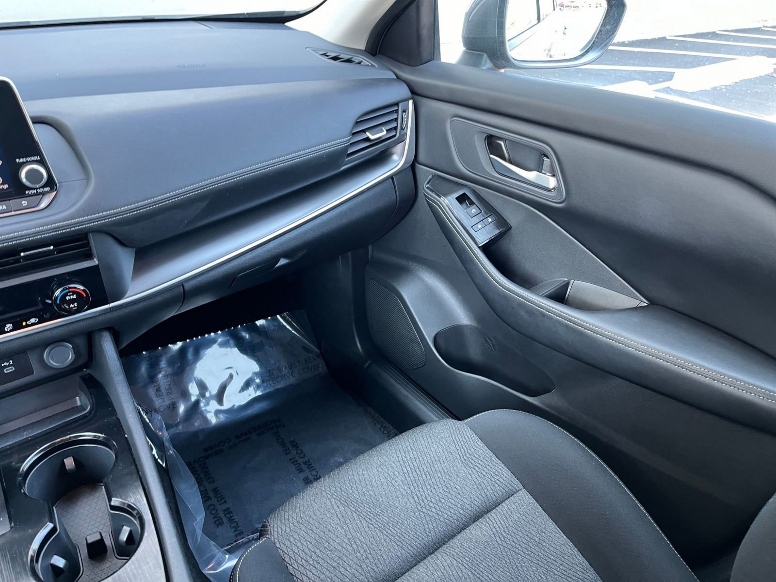 Thumbnail: 2025 Nissan Rogue - 35