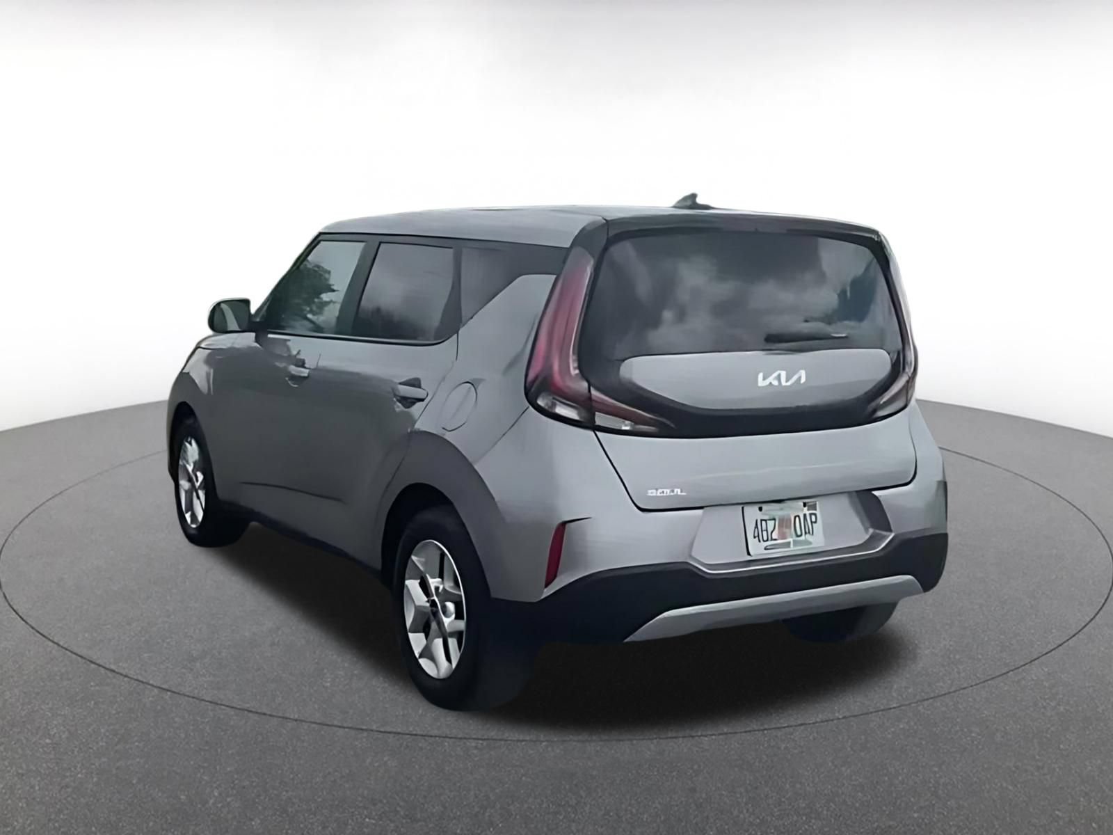 Thumbnail: 2025 Kia Soul - 10