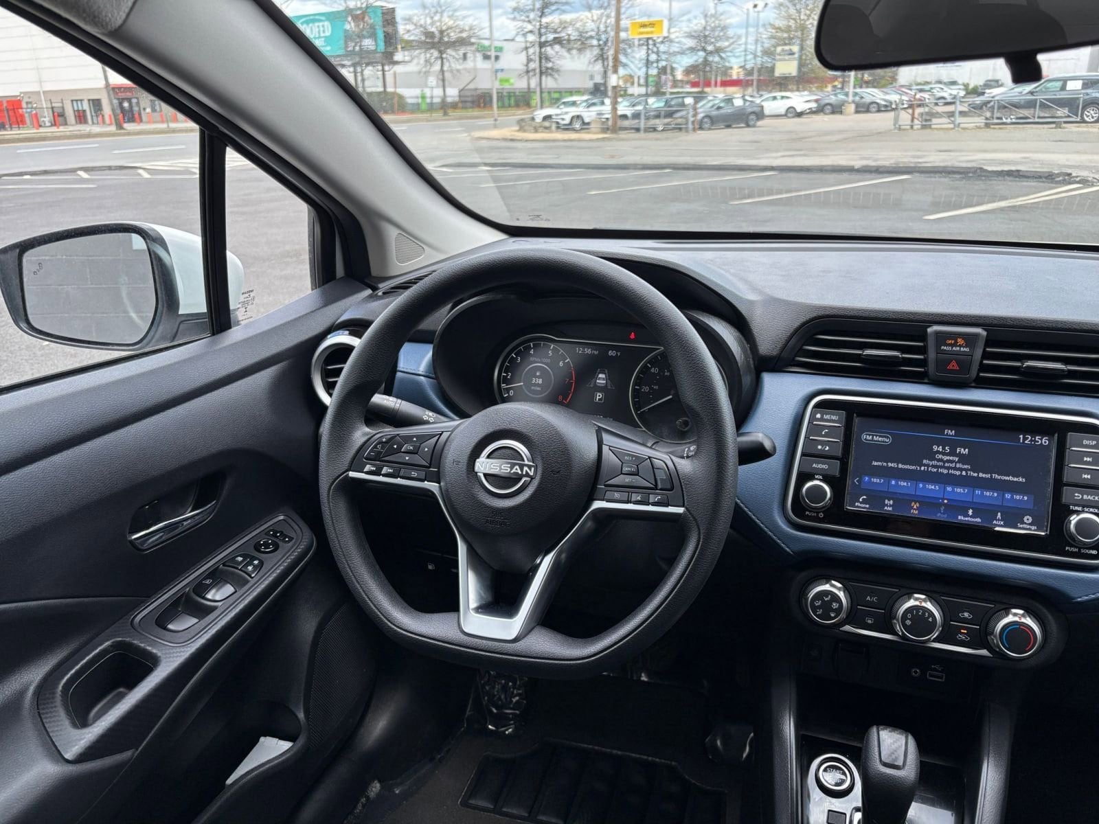 Thumbnail: 2024 Nissan Altima - 29