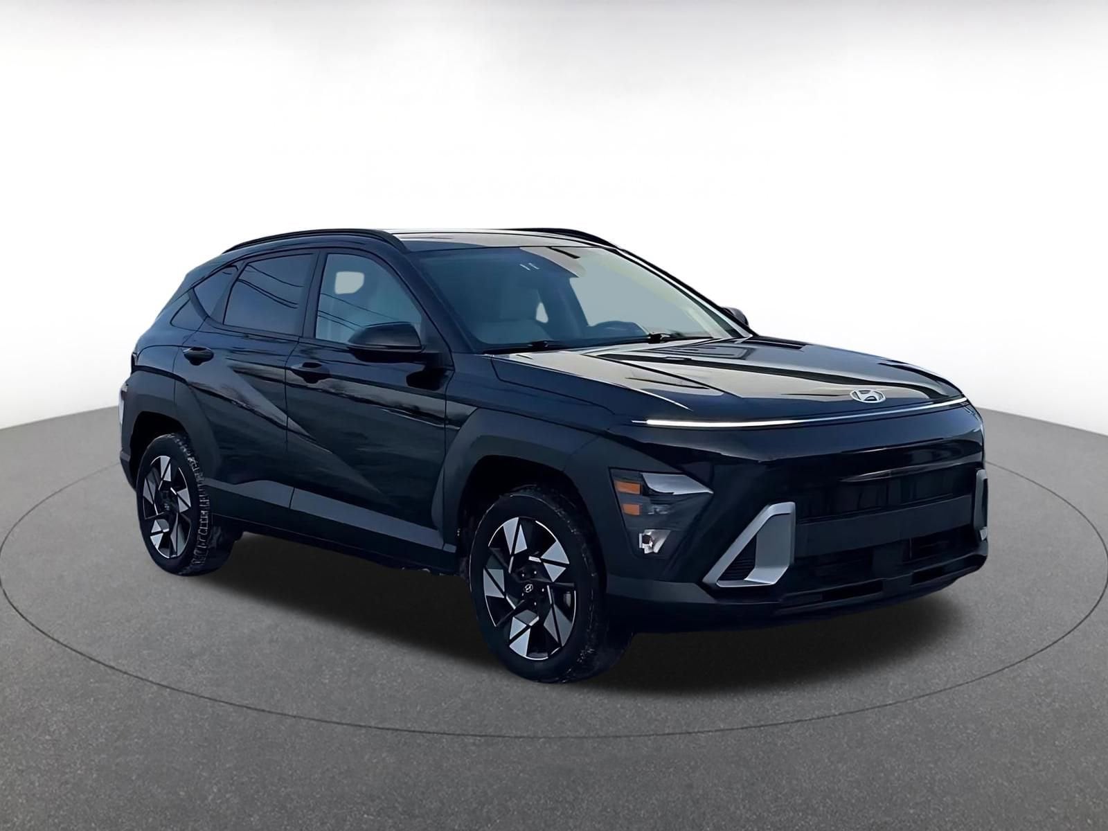 Thumbnail: 2025 Hyundai Kona - 3