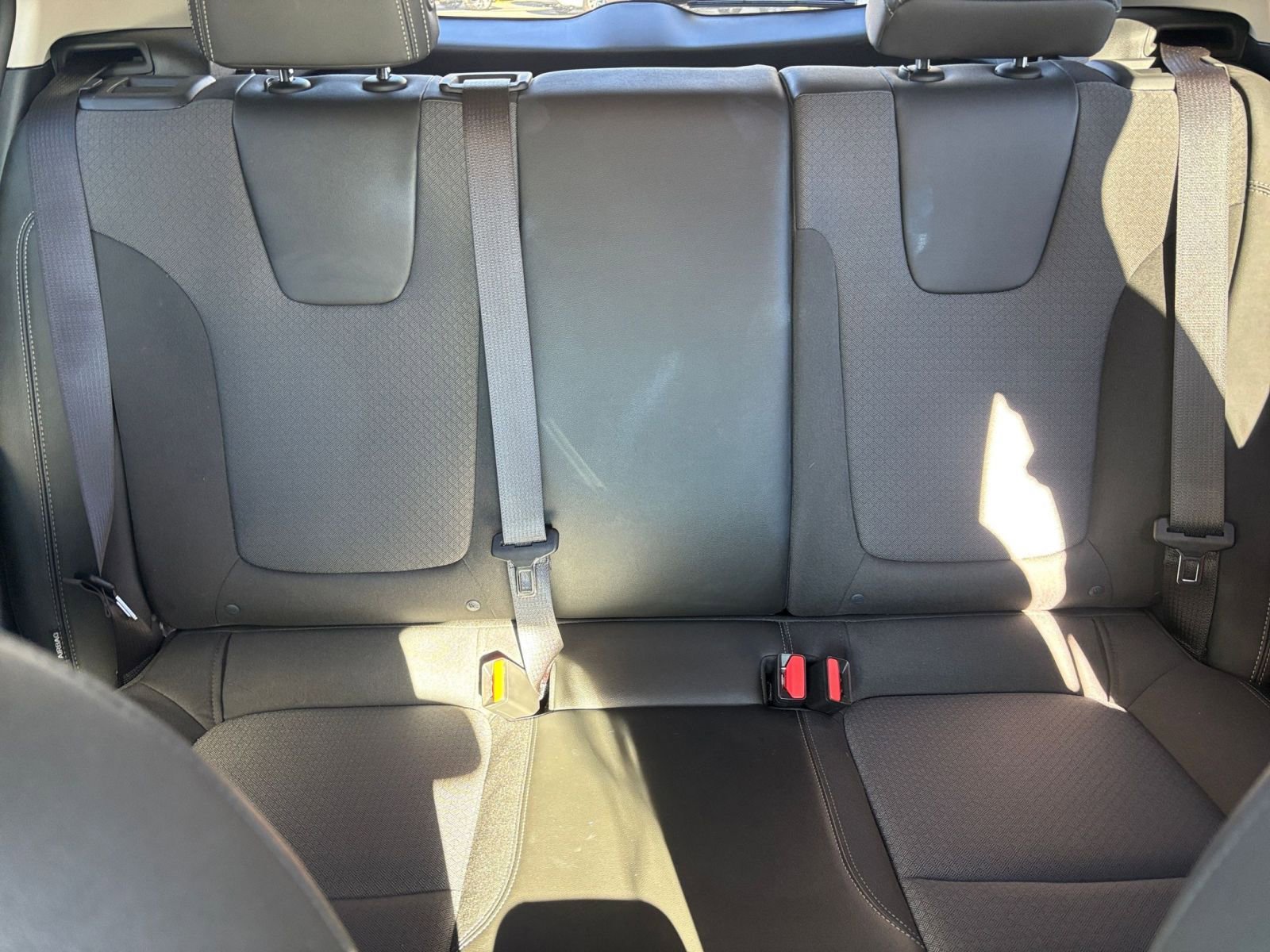 Thumbnail: 2025 Buick Encore GX - 34