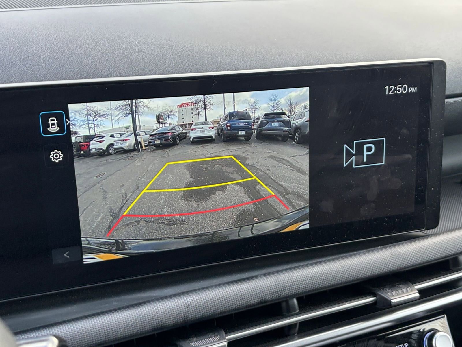 Thumbnail: 2025 Hyundai Tucson - 17