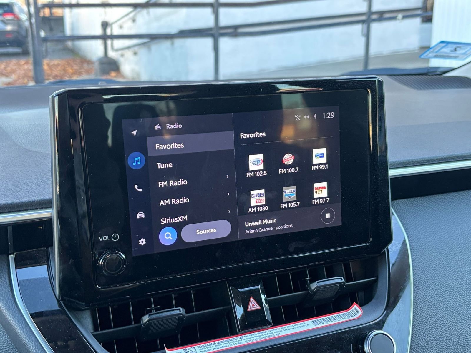 Thumbnail: 2025 Toyota Corolla - 20