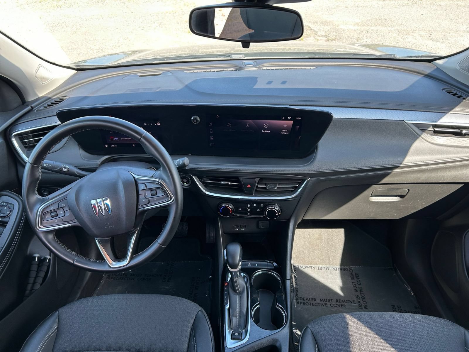 Thumbnail: 2025 Buick Encore GX - 29