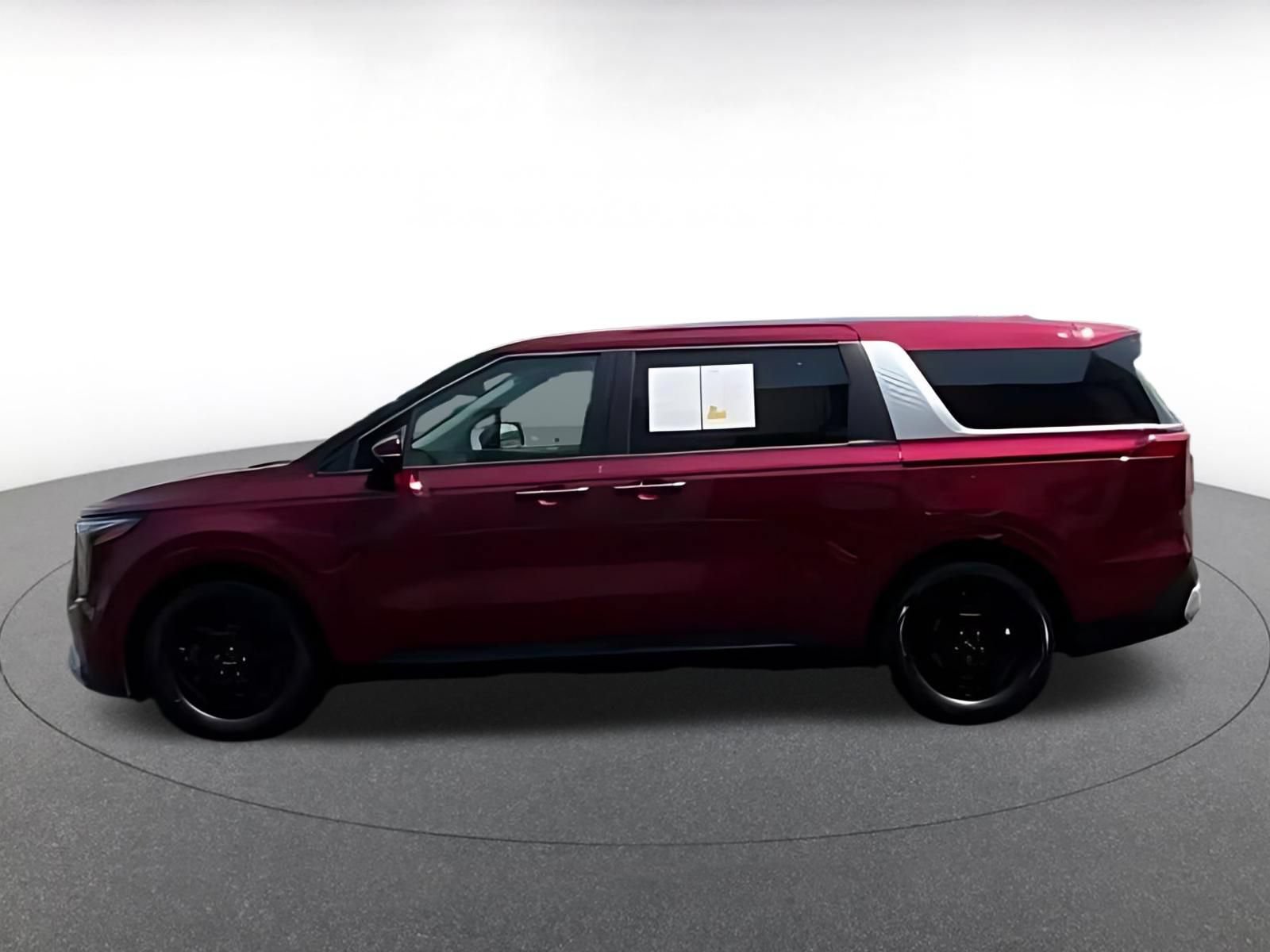Thumbnail: 2026 Kia Carnival - 11