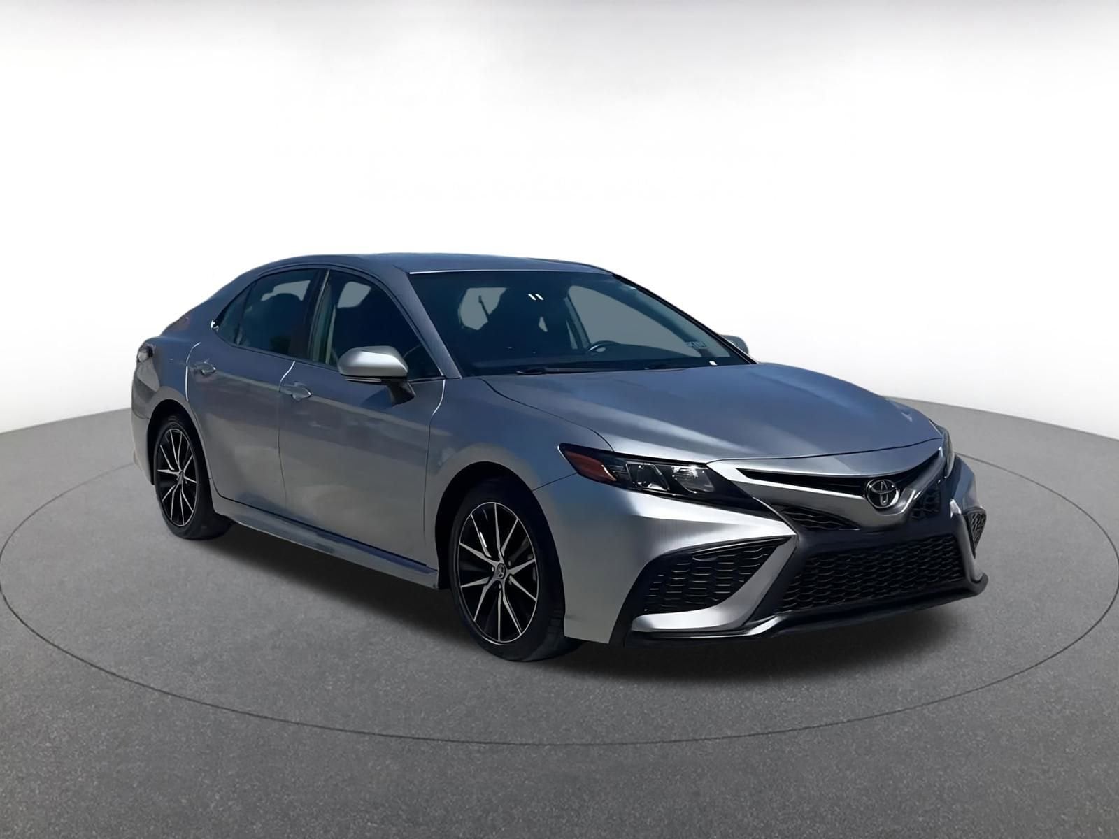 Thumbnail: 2024 Toyota Camry - 2