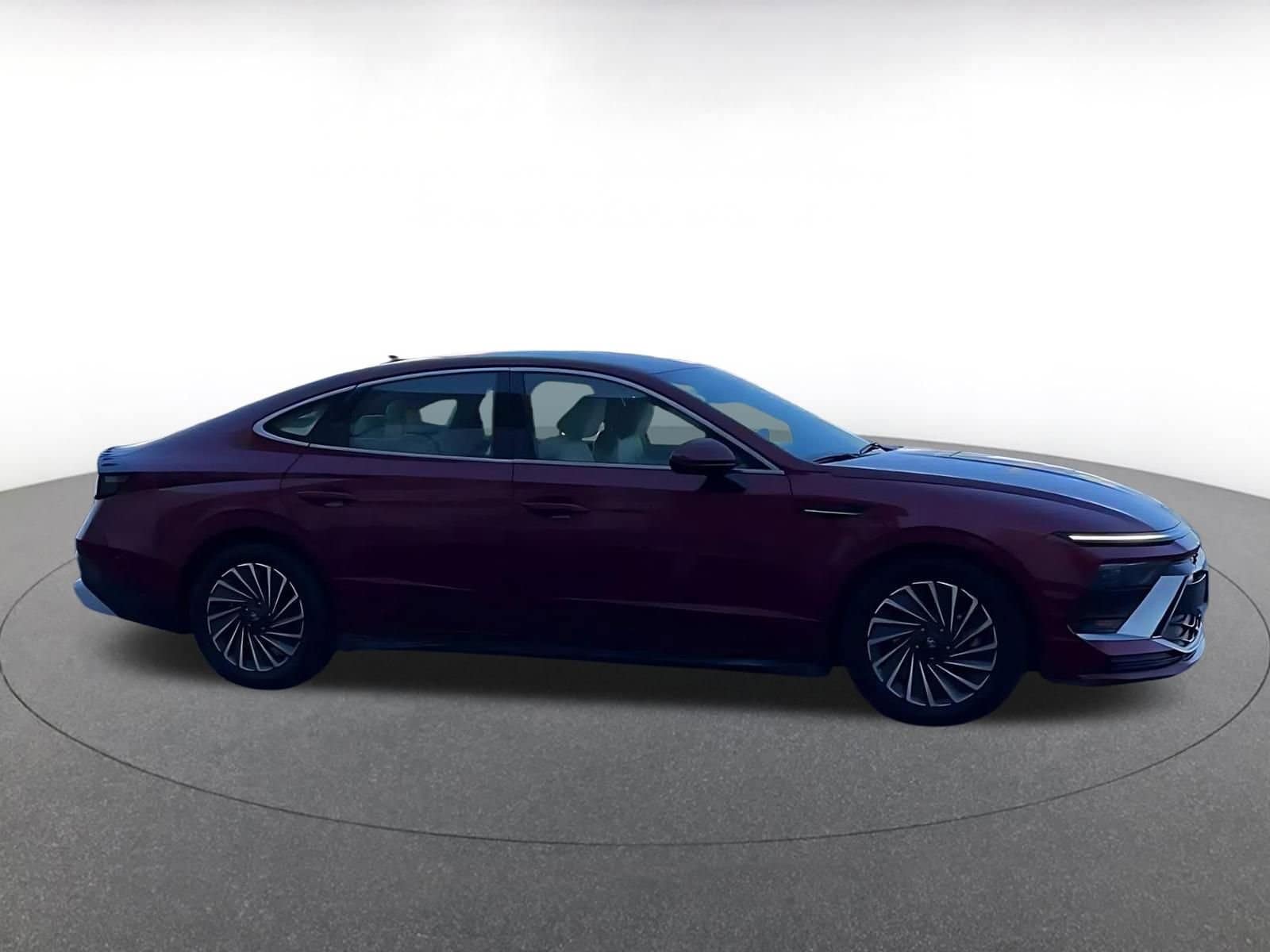 Thumbnail: 2025 Hyundai Sonata - 15