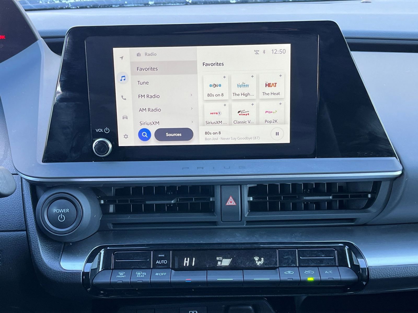 Thumbnail: 2025 Toyota Prius - 20