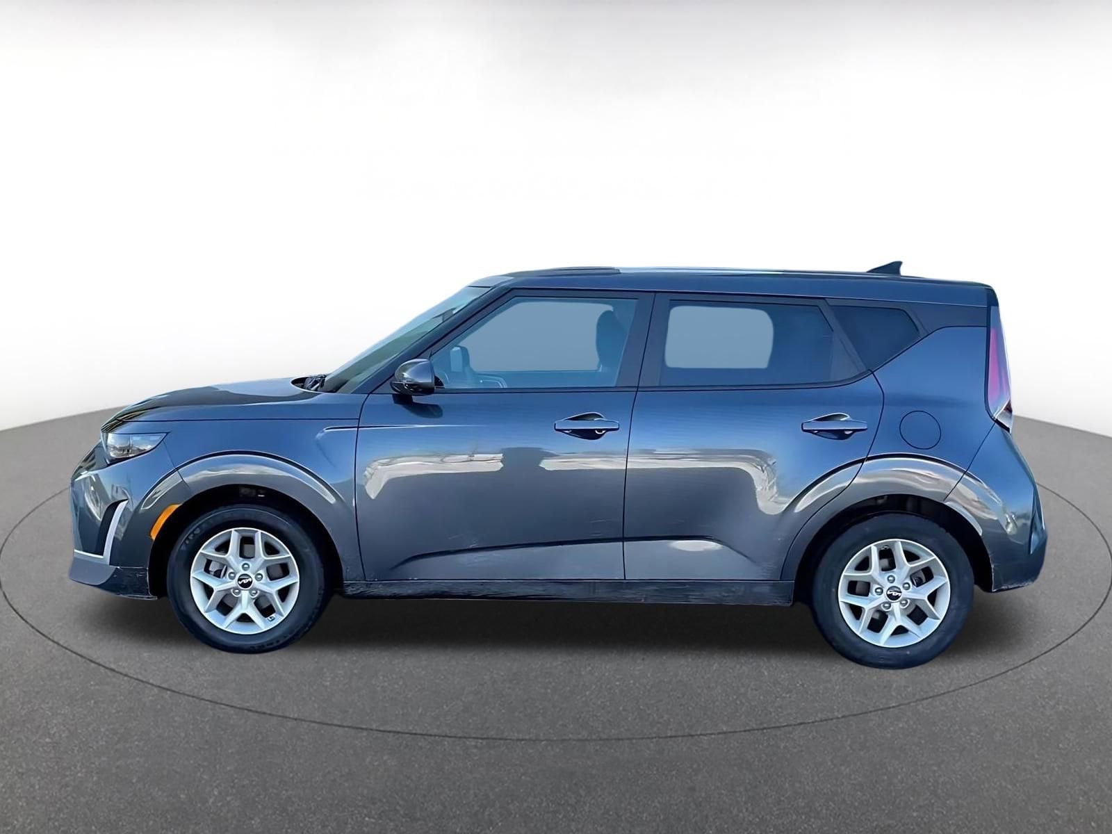 Thumbnail: 2025 Kia Soul - 9