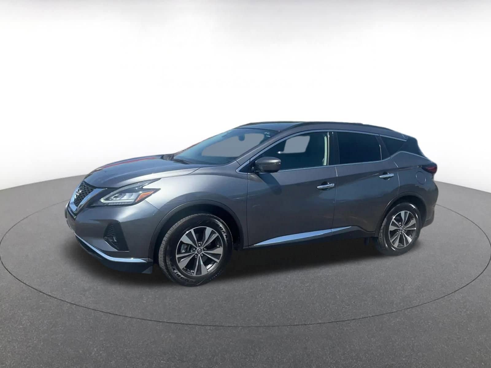 Thumbnail: 2023 Nissan Murano - 8