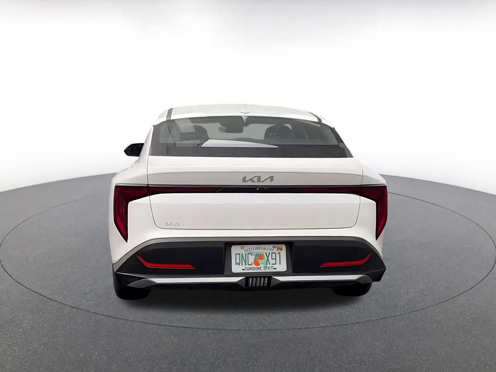 Thumbnail: 2025 Kia K4 - 12