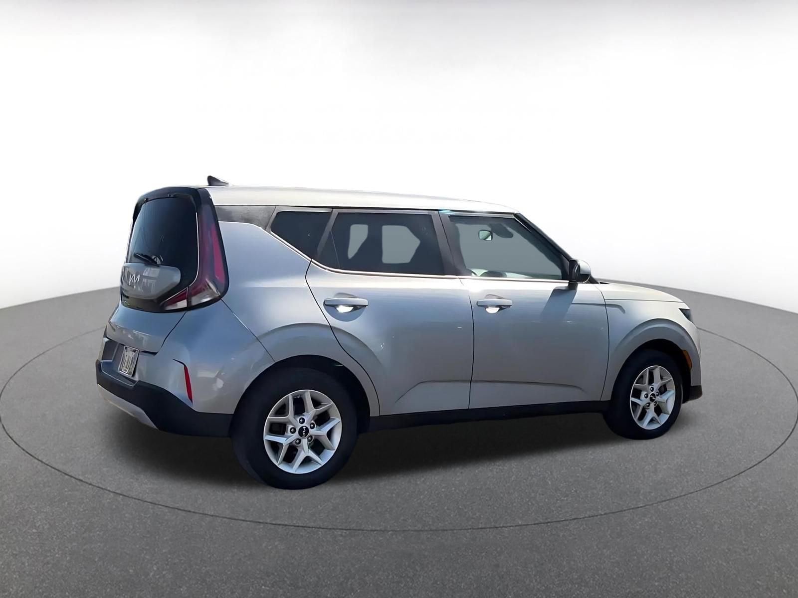 Thumbnail: 2025 Kia Soul - 15