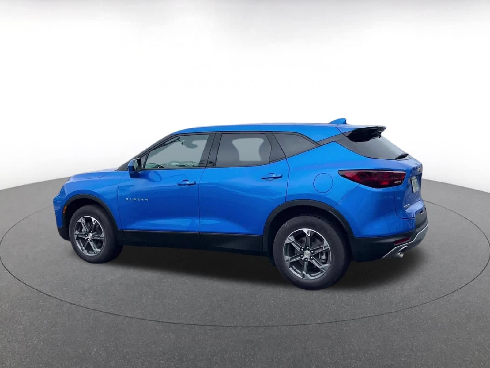 Thumbnail: 2025 Chevrolet Blazer - 10