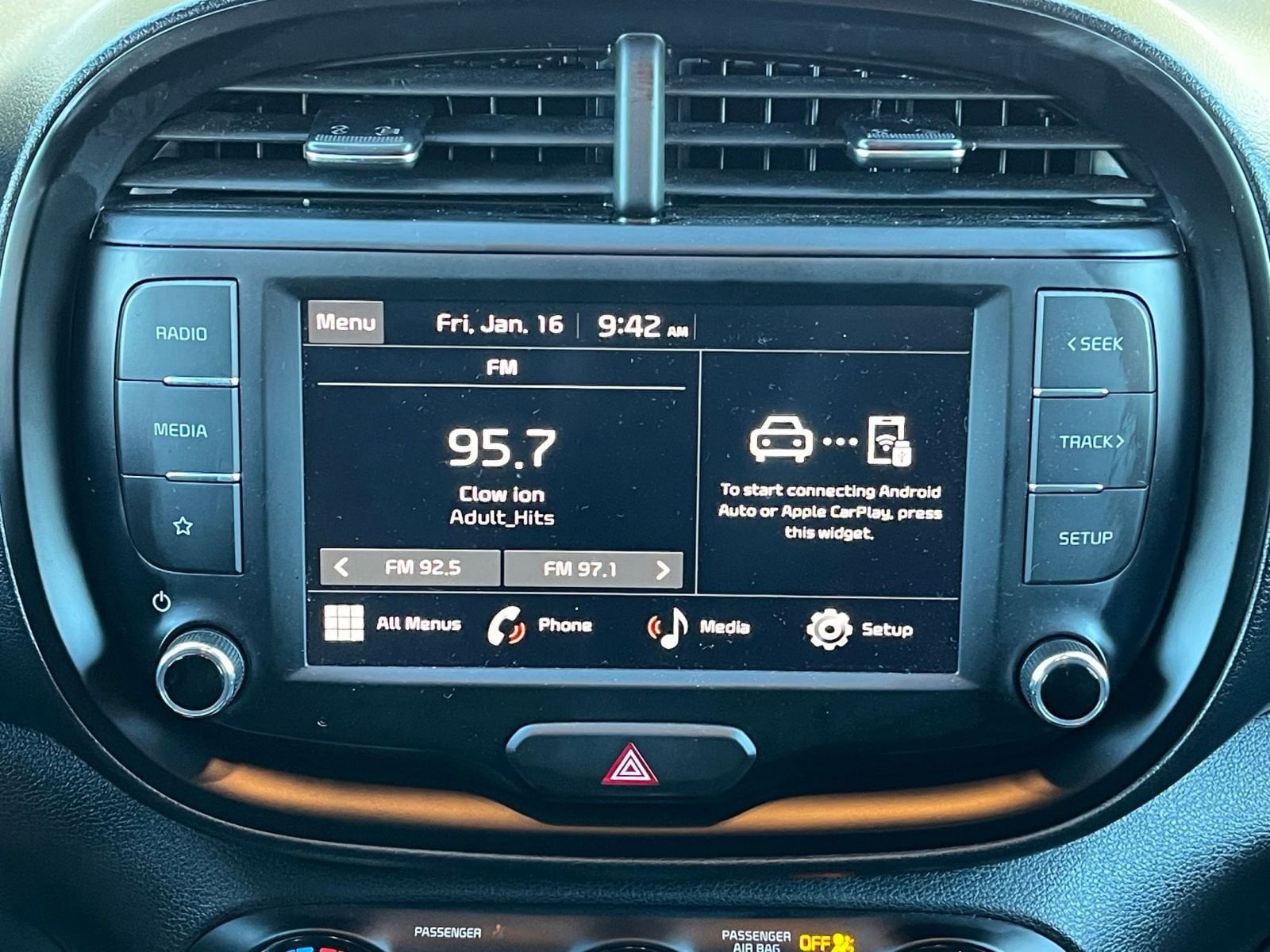 Thumbnail: 2025 Kia Soul - 18