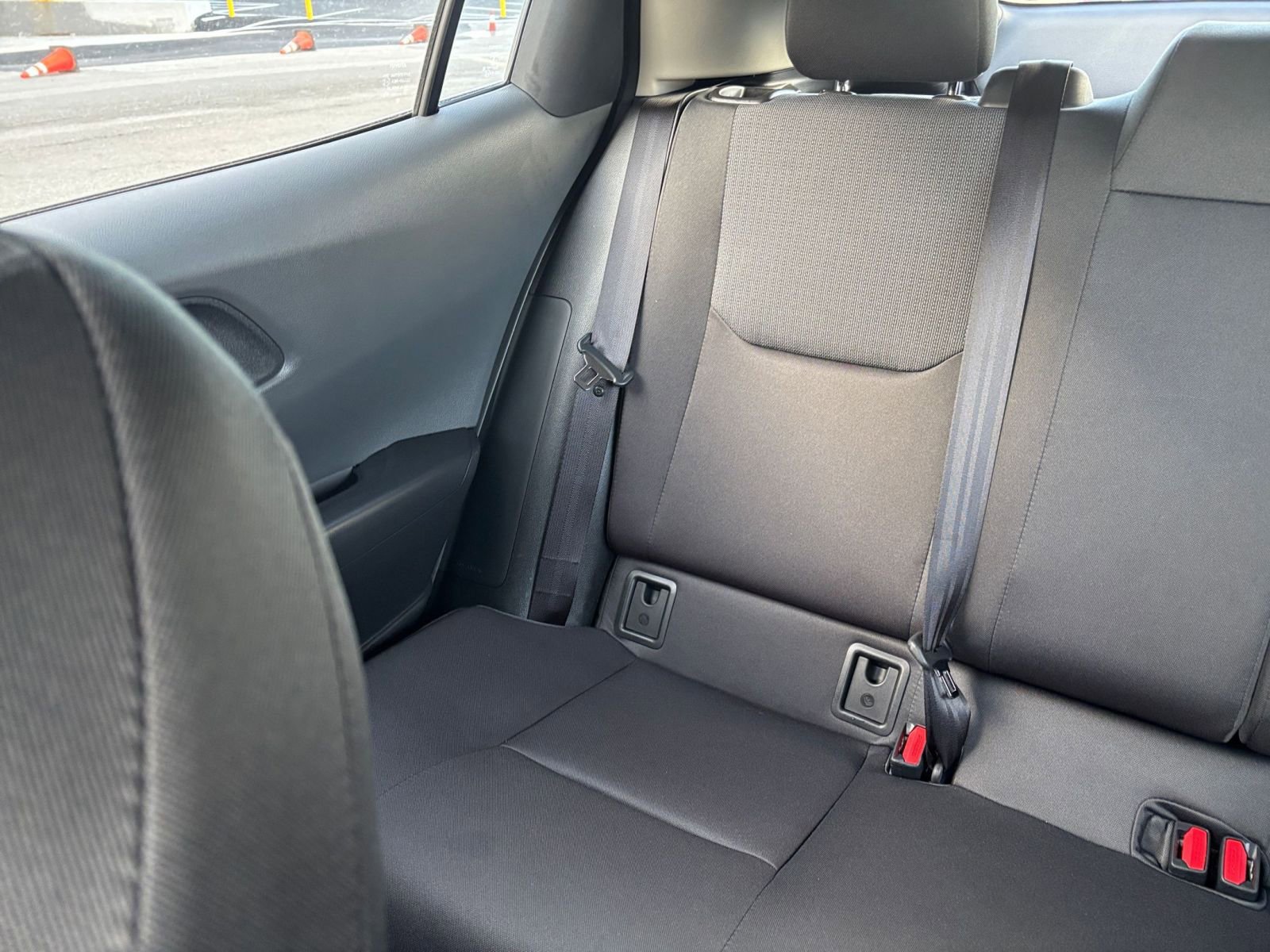 Thumbnail: 2025 Toyota Prius - 35