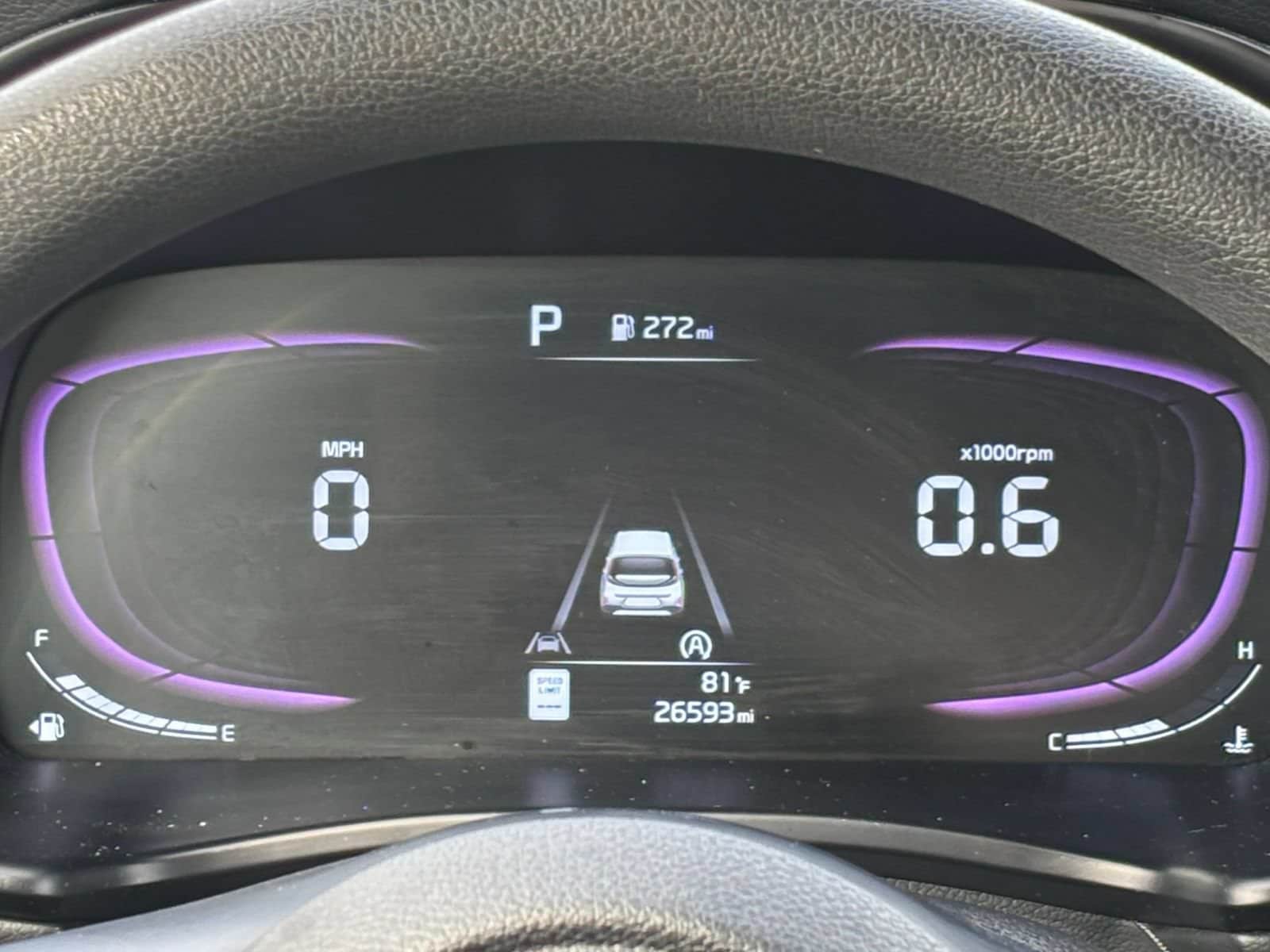 Thumbnail: 2025 Kia Soul - 31