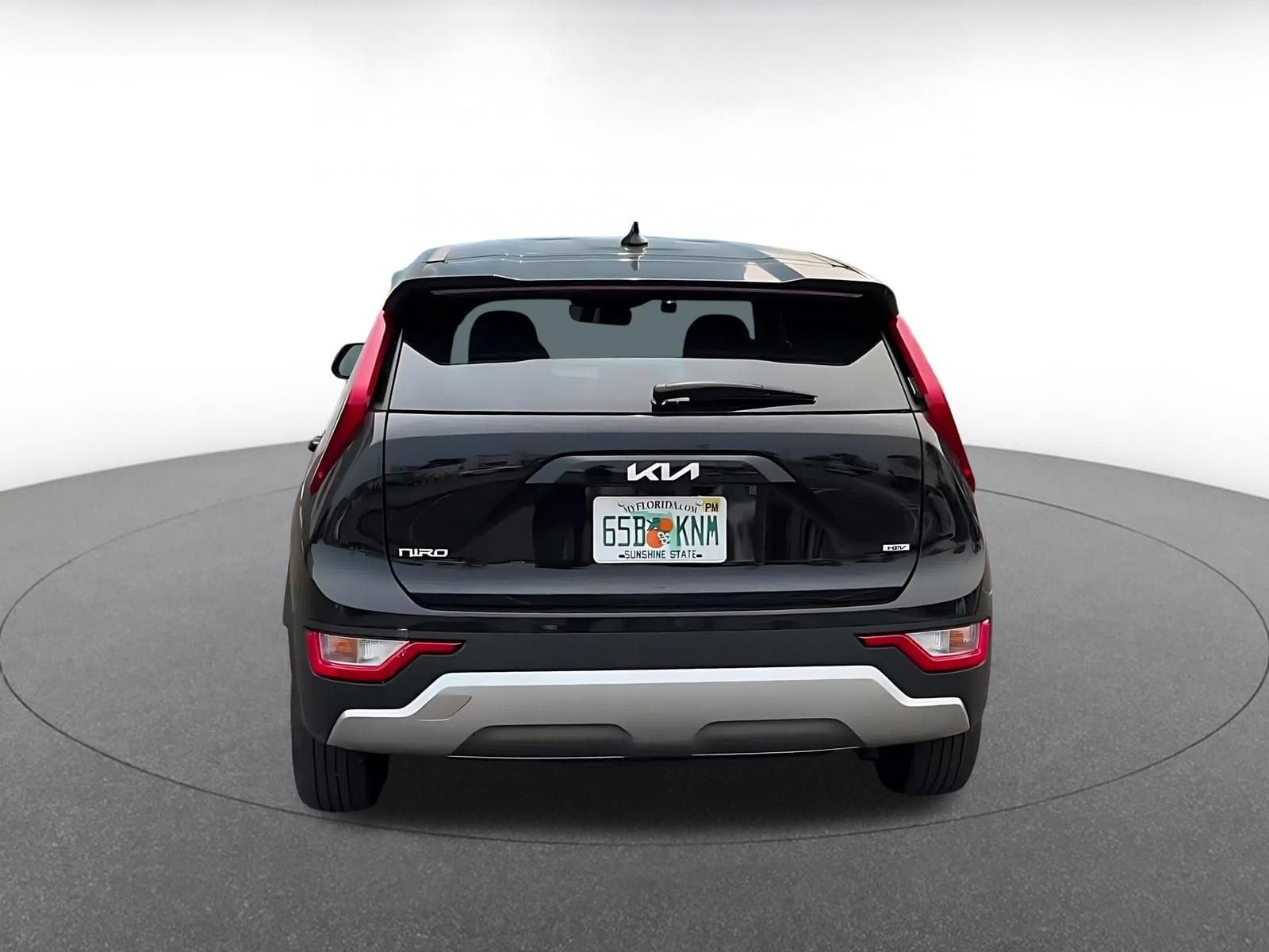 Thumbnail: 2026 Kia Niro - 11