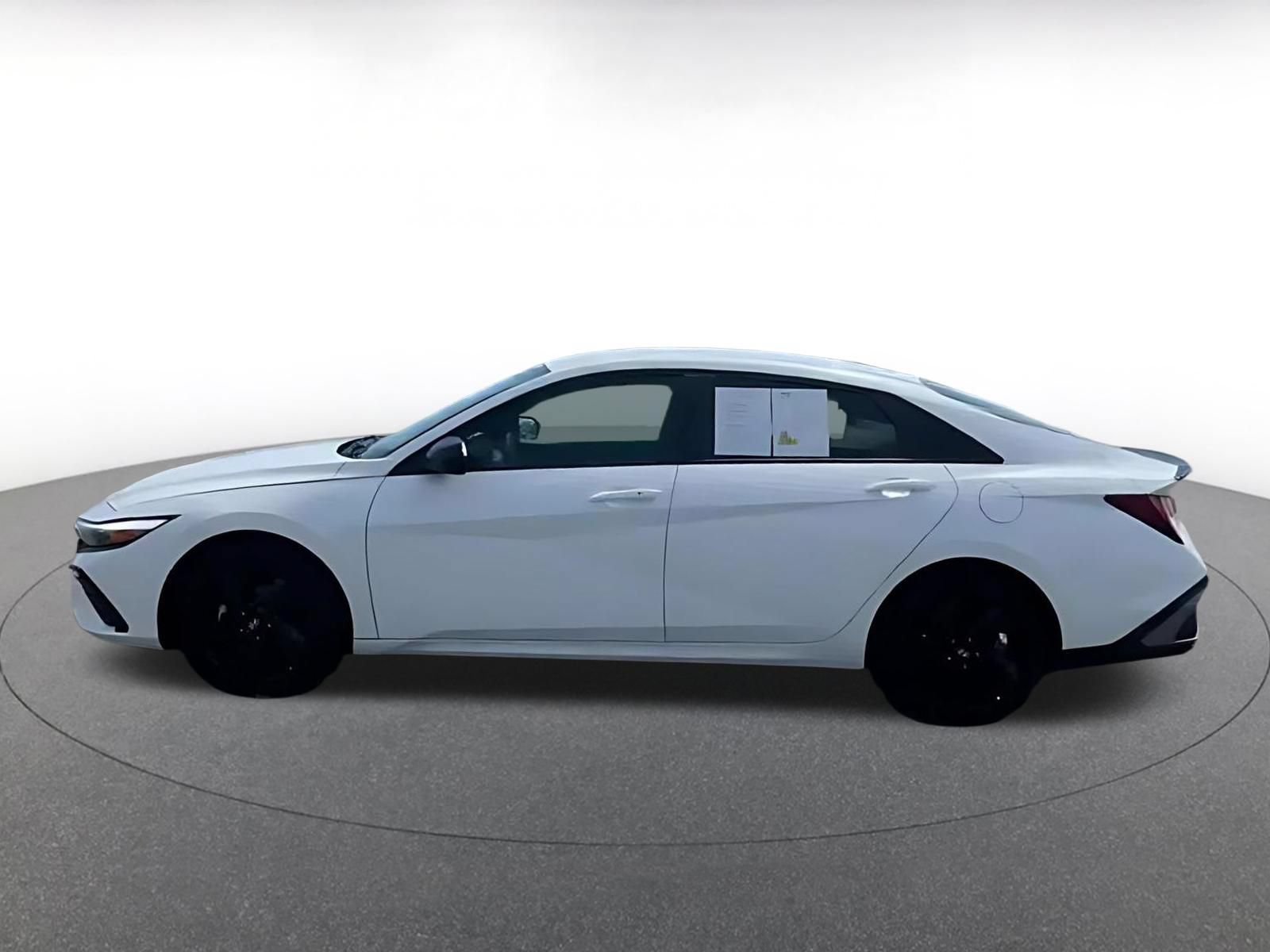 Thumbnail: 2026 Hyundai Elantra - 9
