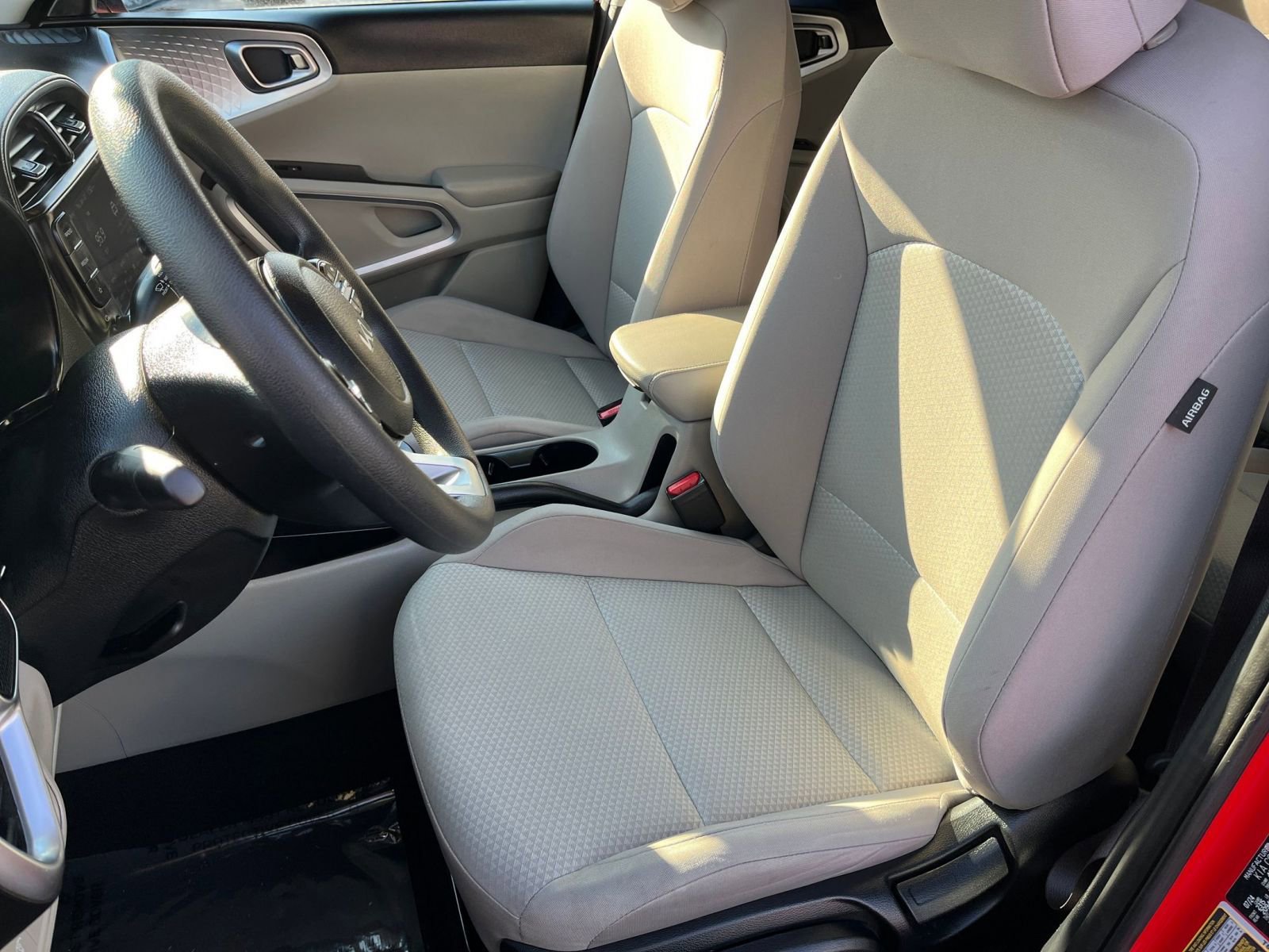 Thumbnail: 2025 Kia Soul - 32