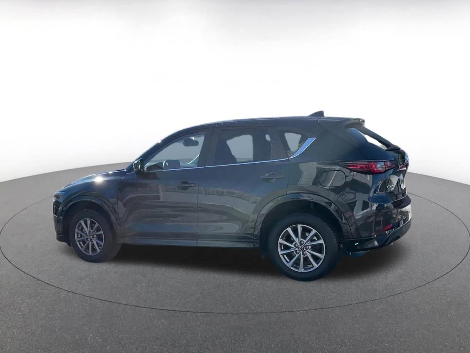 Thumbnail: 2025 Mazda CX-5 - 10