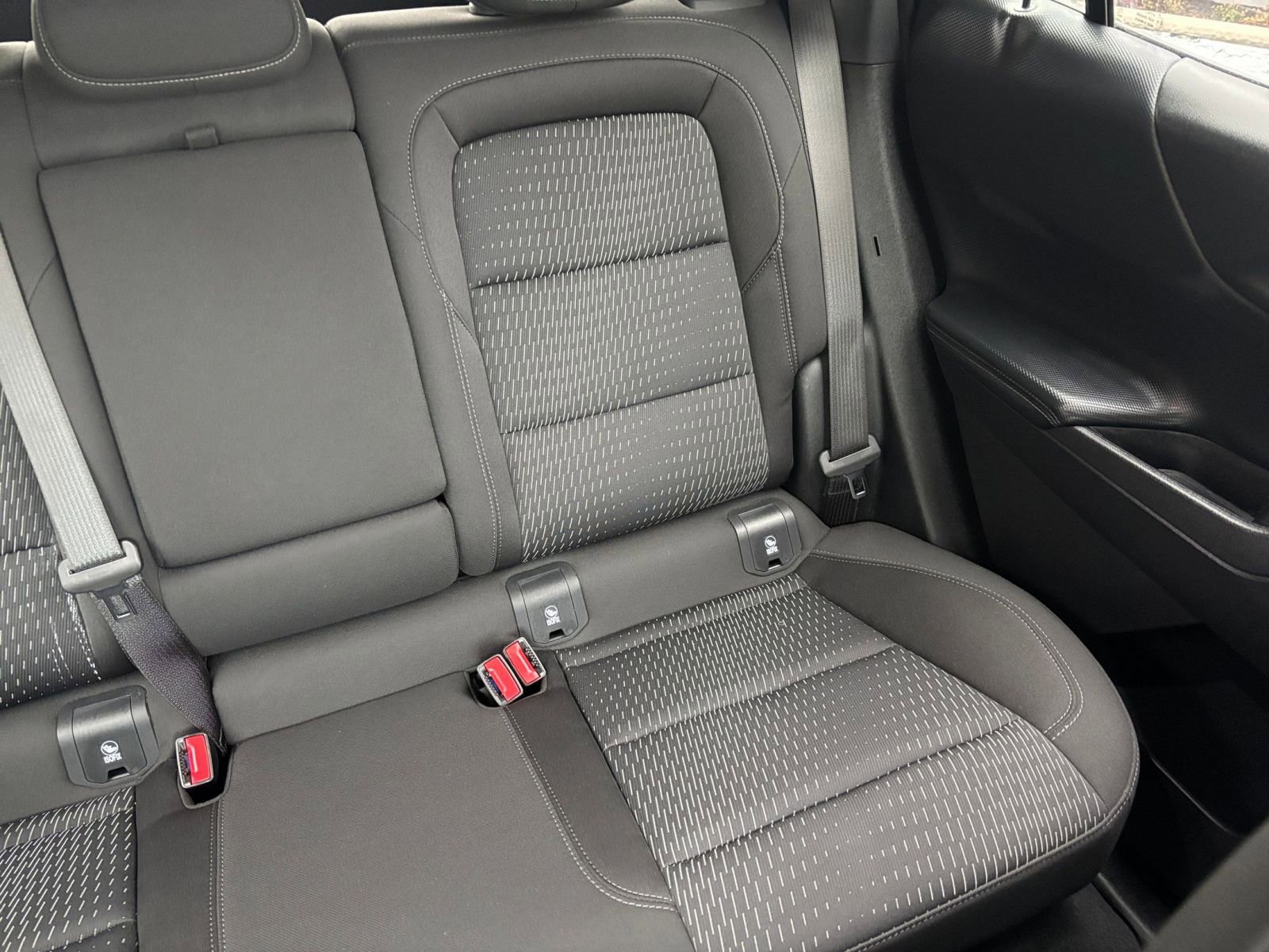 Thumbnail: 2025 Chevrolet Equinox - 33