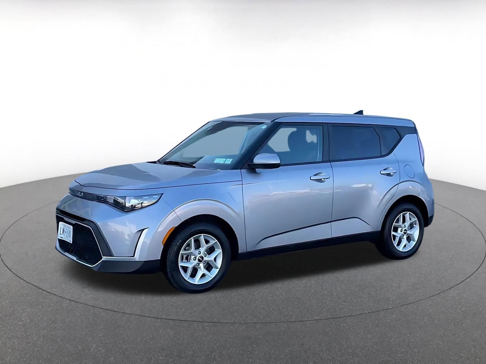 Thumbnail: 2025 Kia Soul - 7
