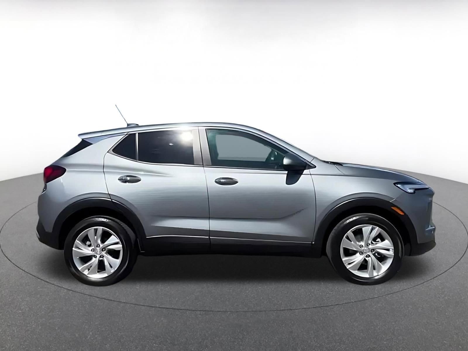 Thumbnail: 2025 Buick Encore GX - 14