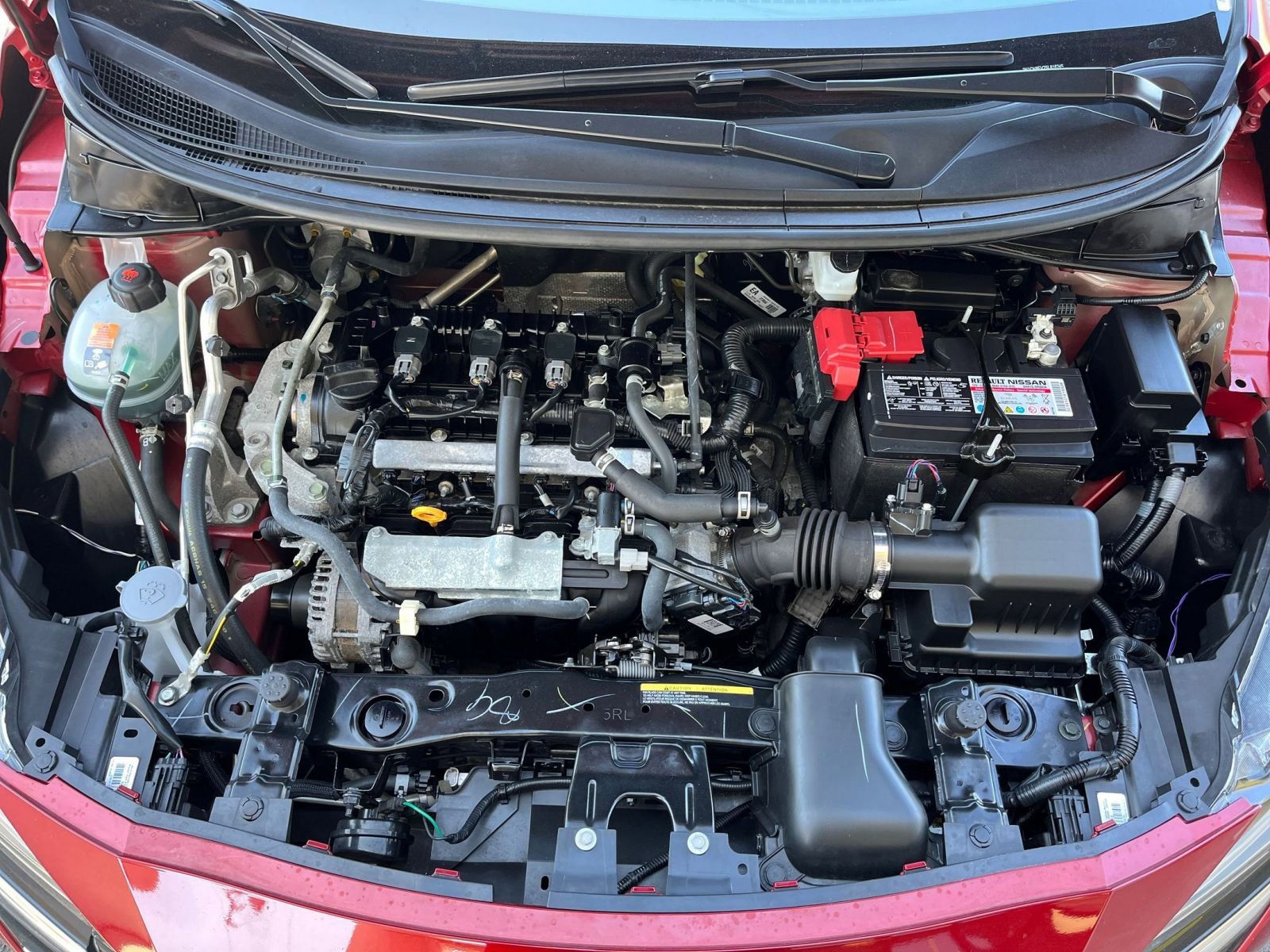 Thumbnail: 2025 Nissan Versa - 28